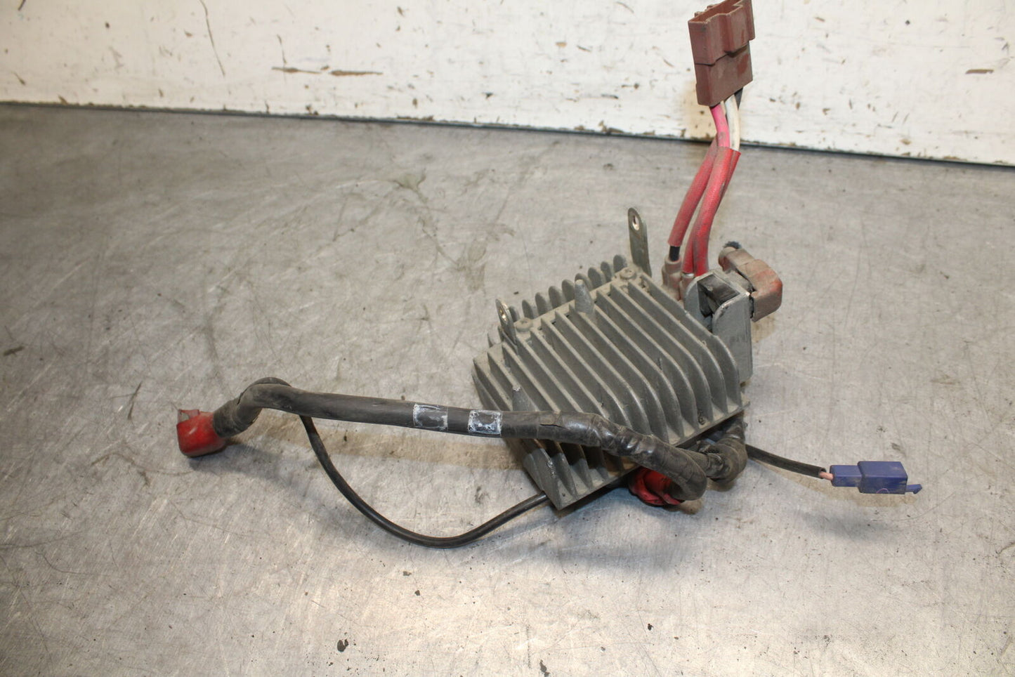 93-00 HONDA GOLDWING 1500 GL1500SE RECTIFIER VOLTAGE REGULATOR BB700