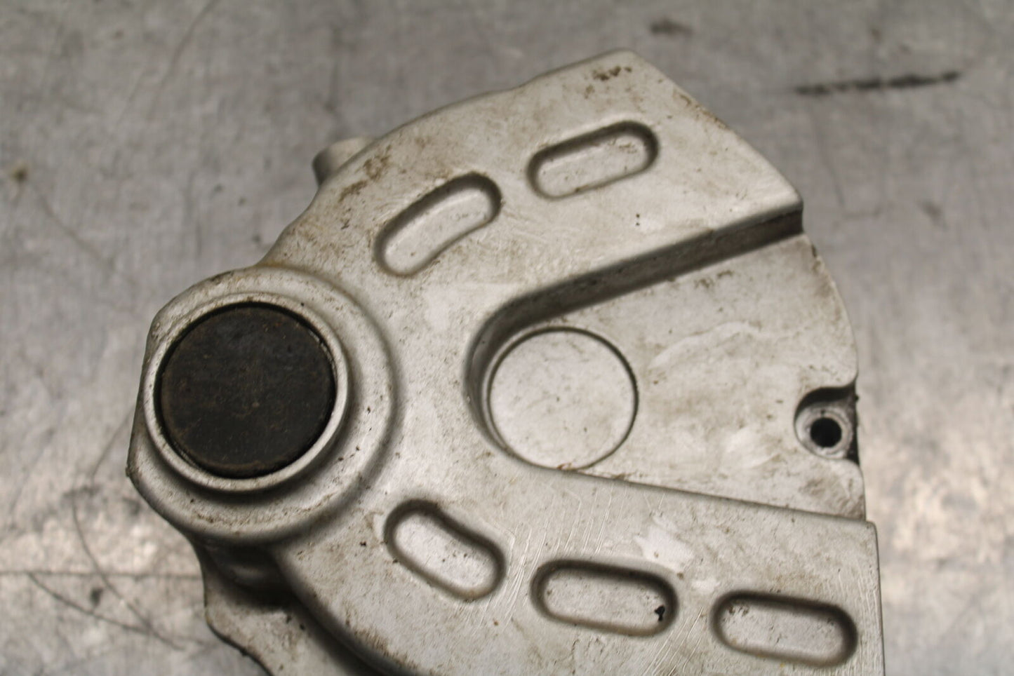 96-07 YAMAHA YZF600R ENGINE SPROCKET COVER BB746