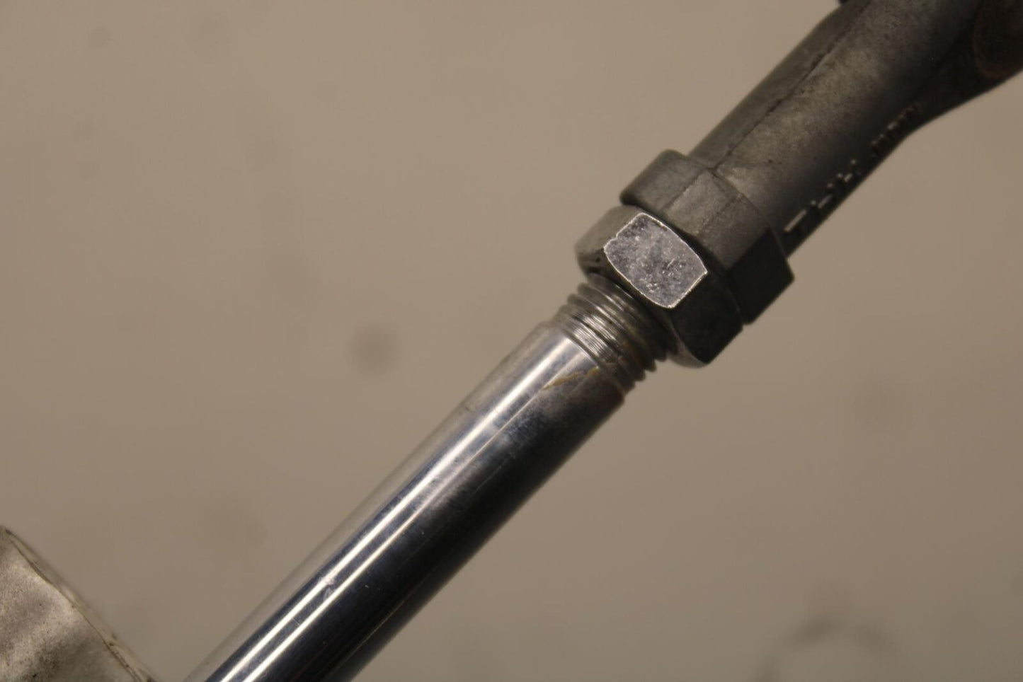 2011 Suzuki GSXR600 STEERING DAMPER STABILIZER 51750-21H10 BB605