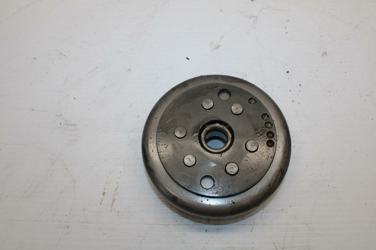 84-85 HONDA V30 MAGNA STATOR MAGNETO ALTERNATOR GENERATOR FLYWHEEL ROTOR BB251