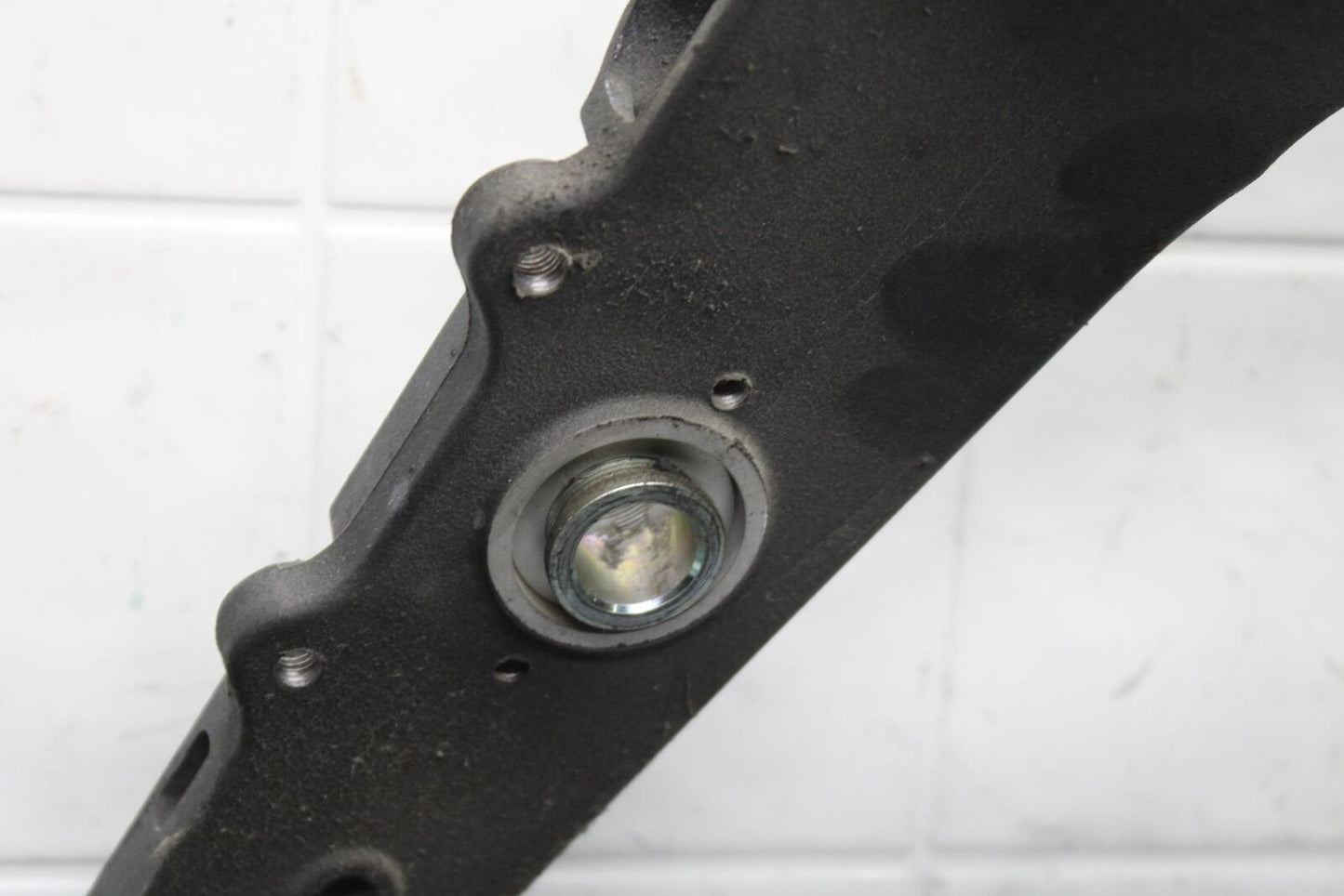 2012 Triumph Daytona 675R FRAME CHASSIS BB589