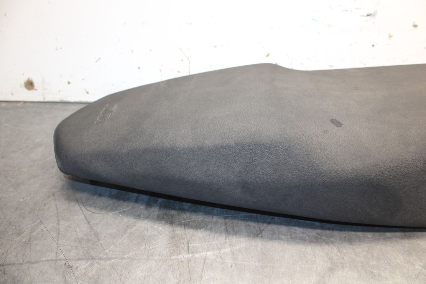 21-24 KTM 890 ADVENTURE R FRONT DRIVERS SEAT PAD SADDLE PILLION BB723