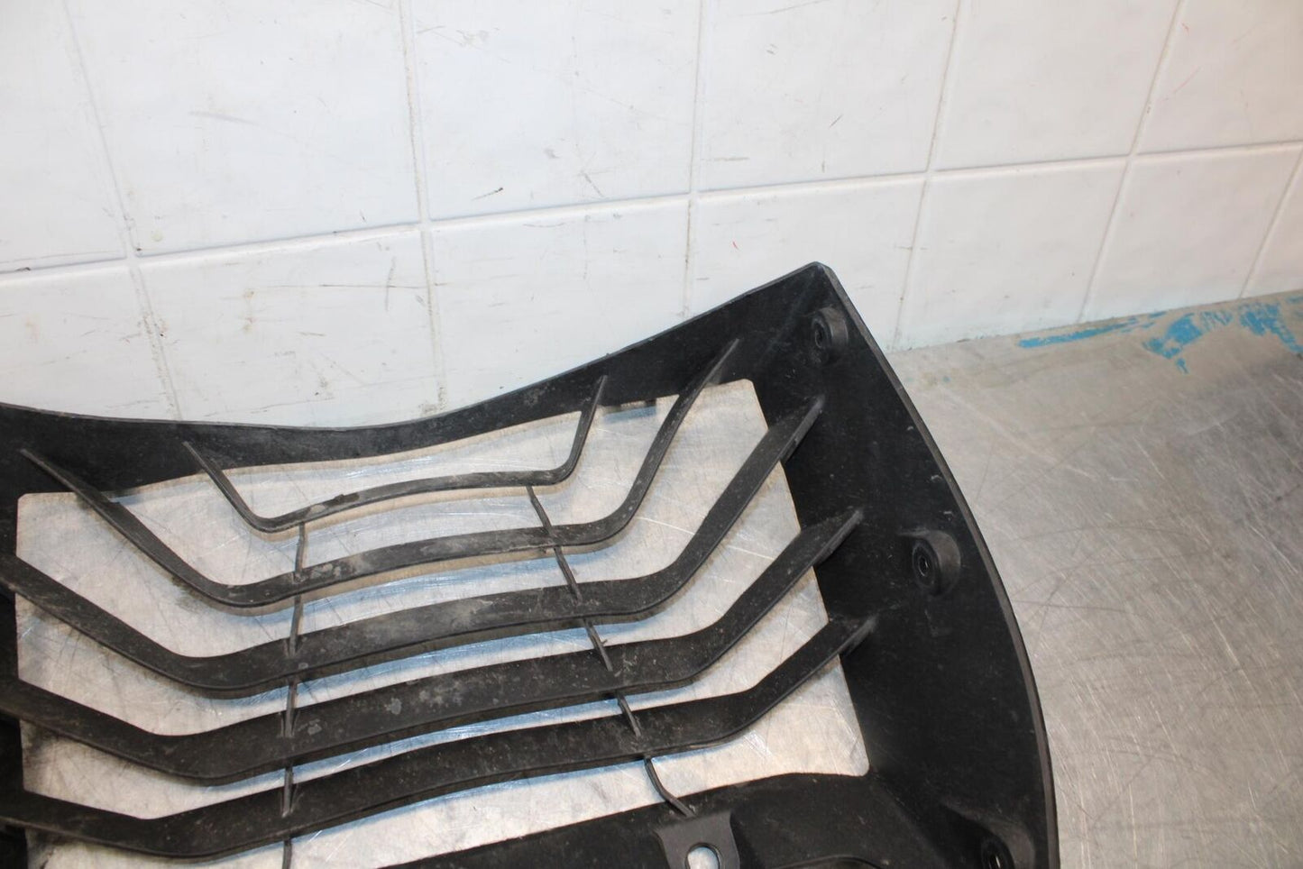 18 KTM RC 390 ENGINE RADIATOR MOTOR COOLER COOLING RADIATER GRILL BB442