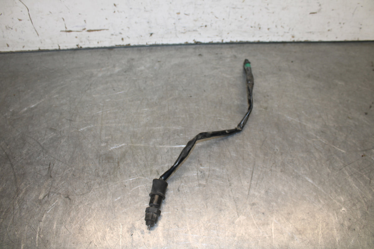 19-23 KAWASAKI NINJA ZX6R REAR BACK BRAKE SENSOR BB701