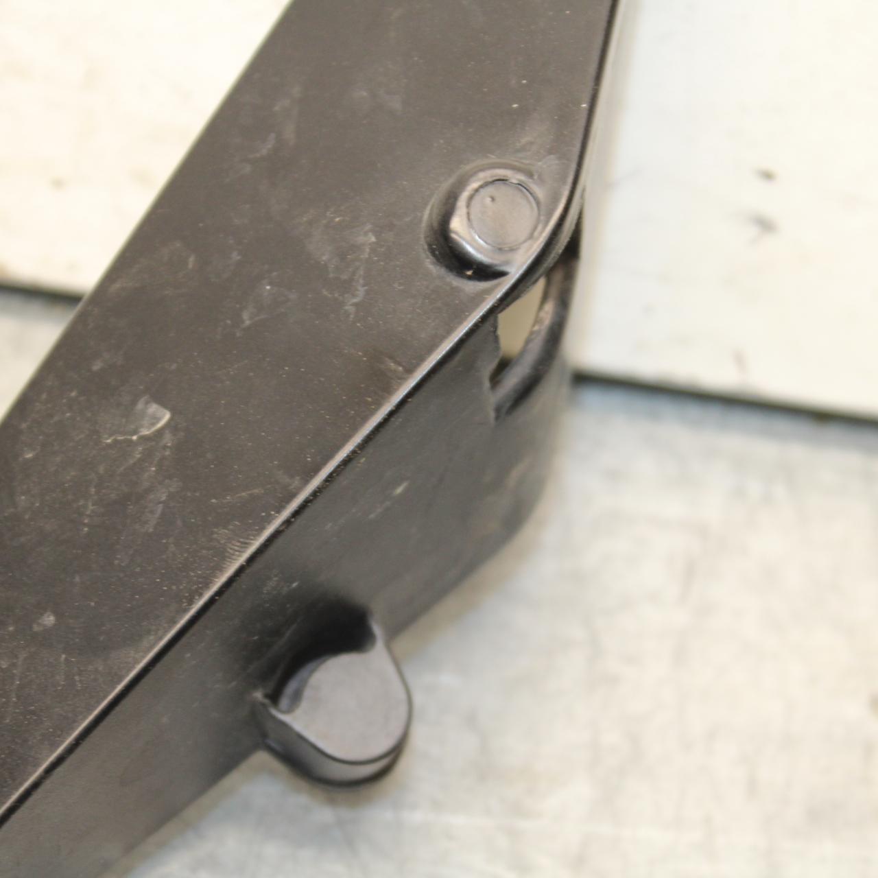 18 KTM RC 390 FRONT UPPER NOSE FAIRING COWL SHROUD BB648
