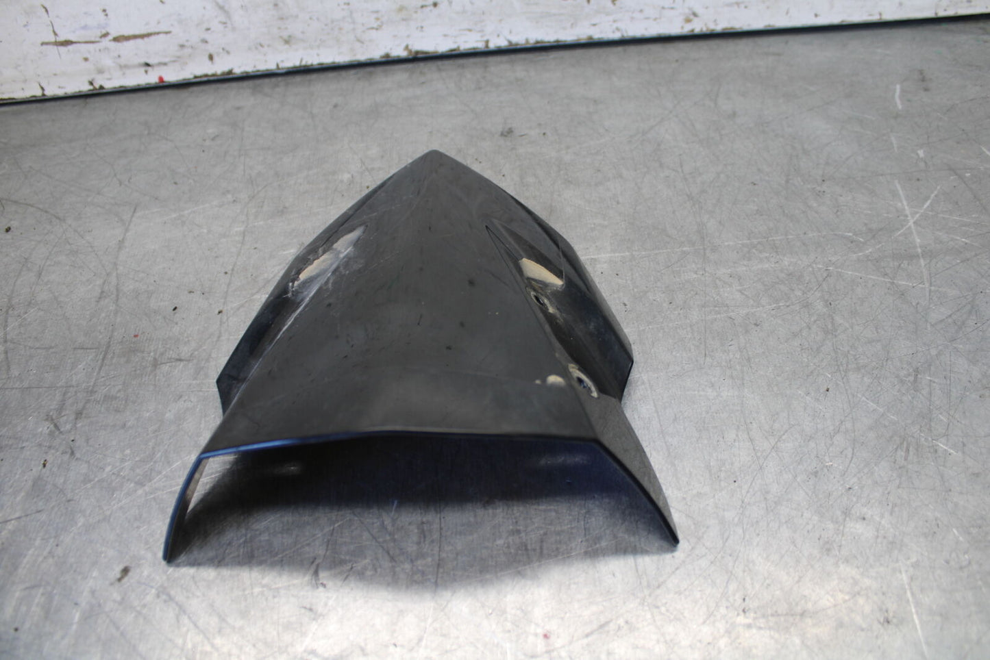 19-22 KAWASAKI Z400 WINDSHIELD WINDSCREEN BB708