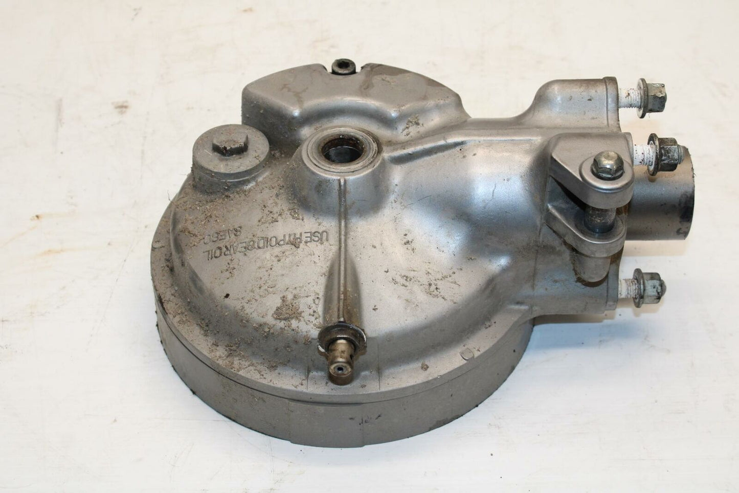 00-07 HONDA SHADOW SABRE 1100 FINAL DRIVE GEAR DIFFERENTIAL BB350