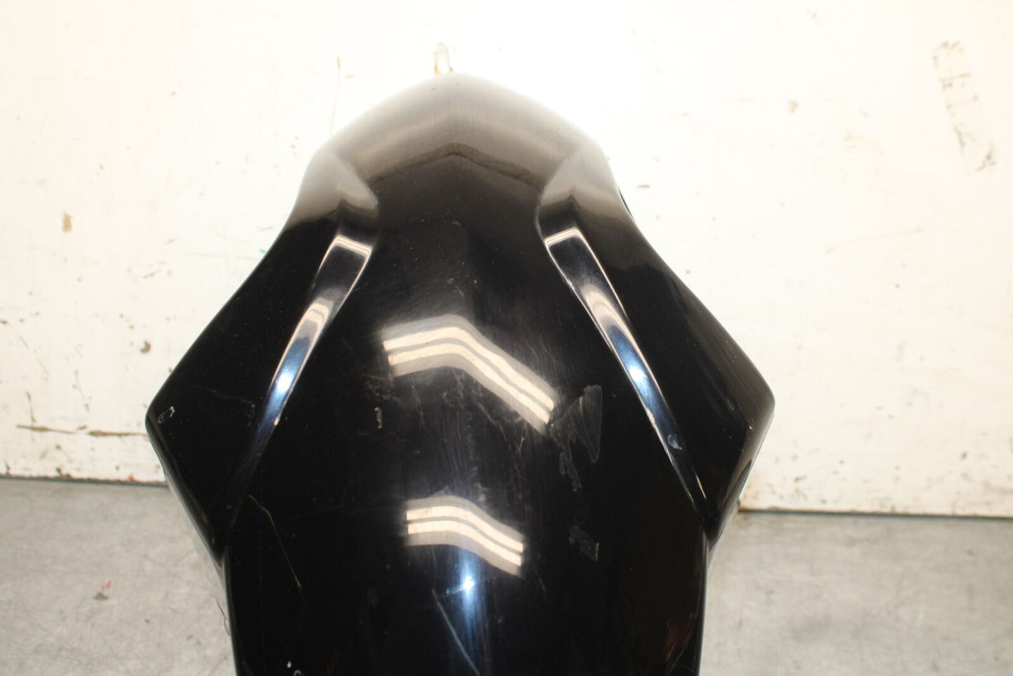 13-16 KTM 390 DUKE FRONT WHEEL FENDER COWL FAIRING BB748