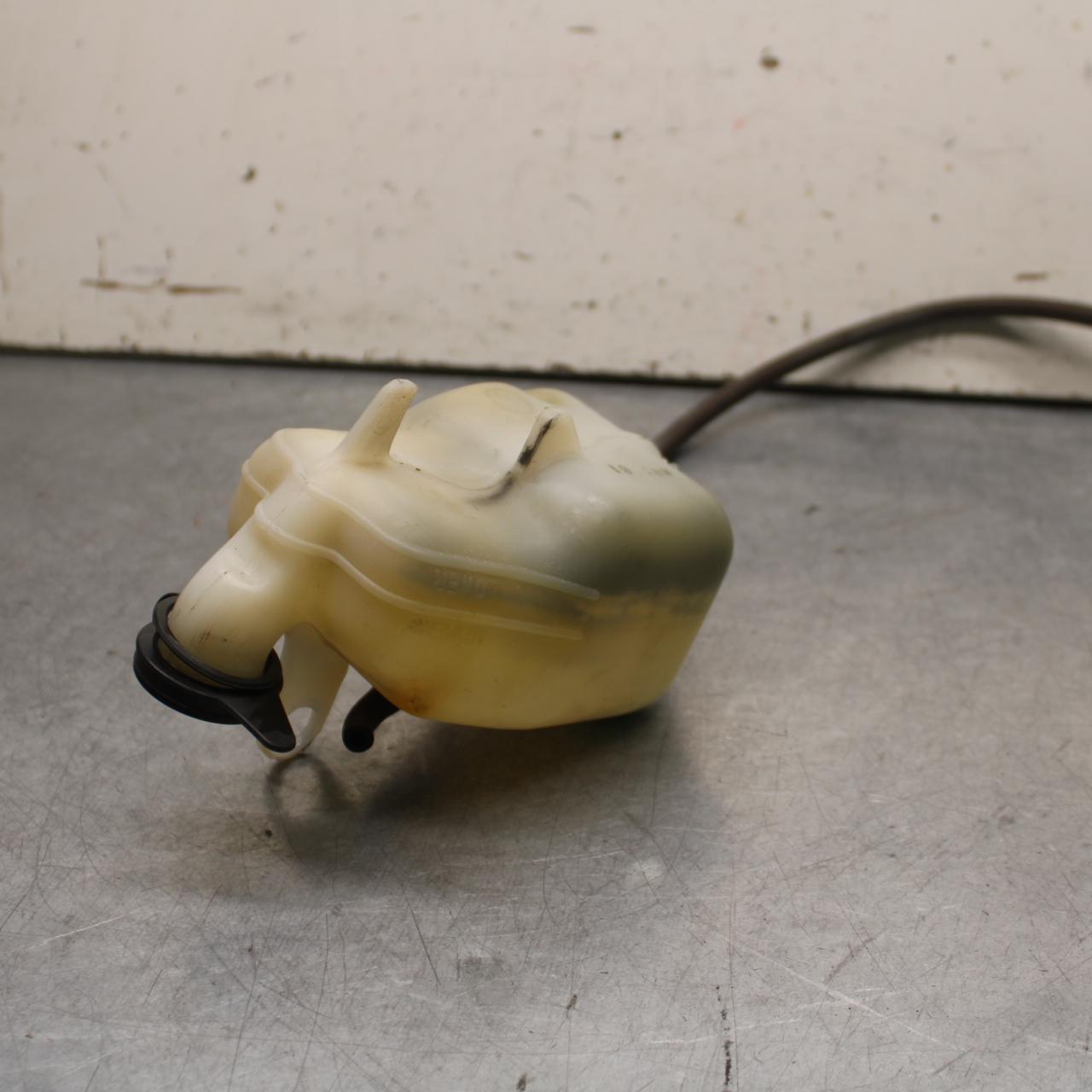 01-06 HONDA CBR600F4I COOLANT WATER TANK RESERVOIR BOTTLE 19101-MBW-D20 BB644