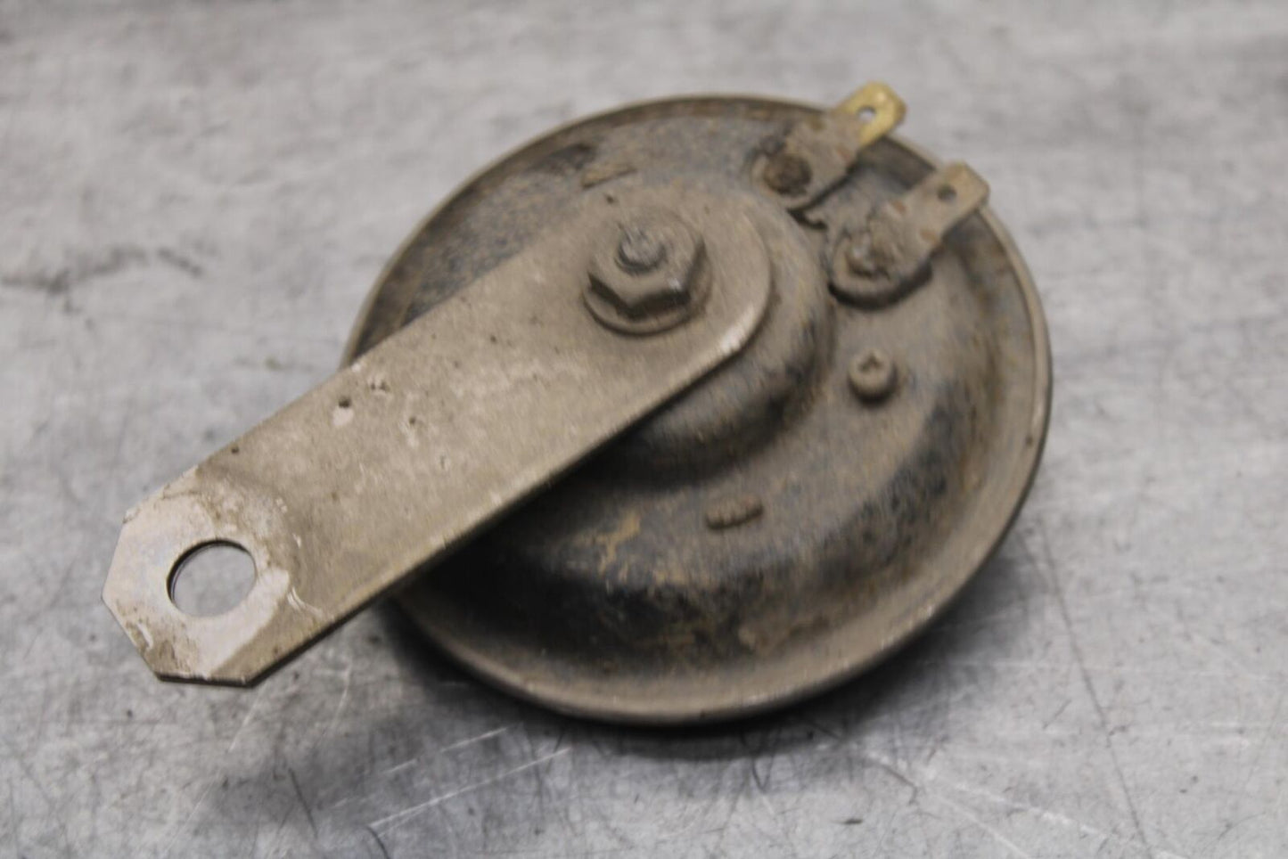 01-03 SUZUKI GSXR600 HORN SIGNAL 38500-08F10 38500-35F10 BB633