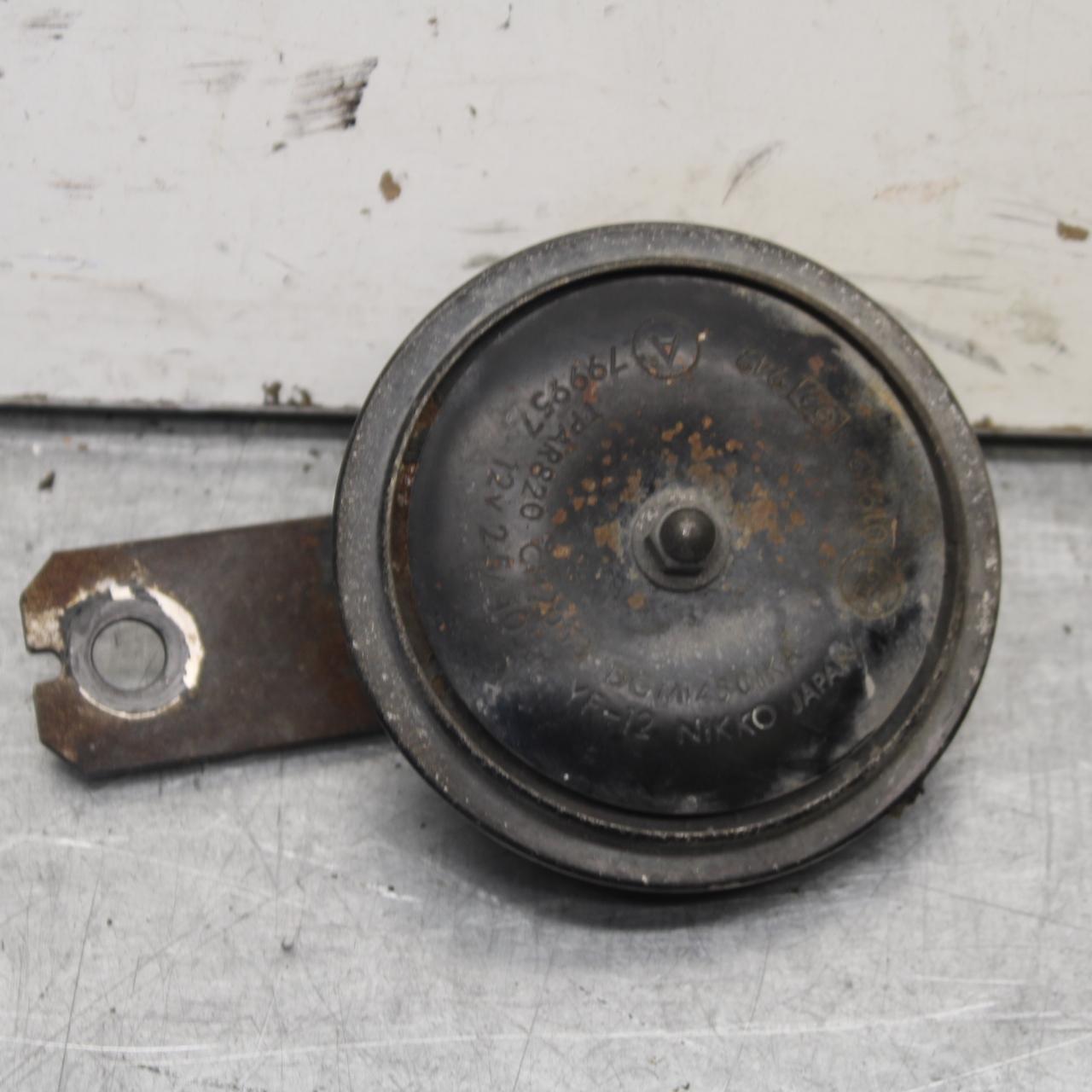 1995 Suzuki RF600R HORN SIGNAL BB615
