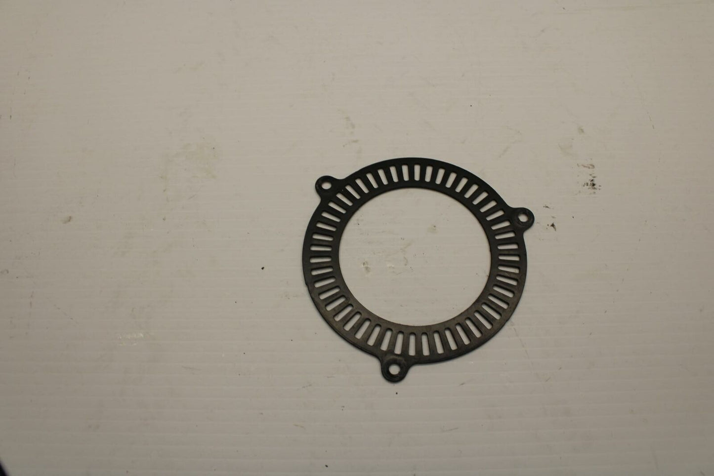 18-20 HUSQVARNA VITPILEN 401 REAR BACK WHEEL ABS BRAKE RING DISC BB248