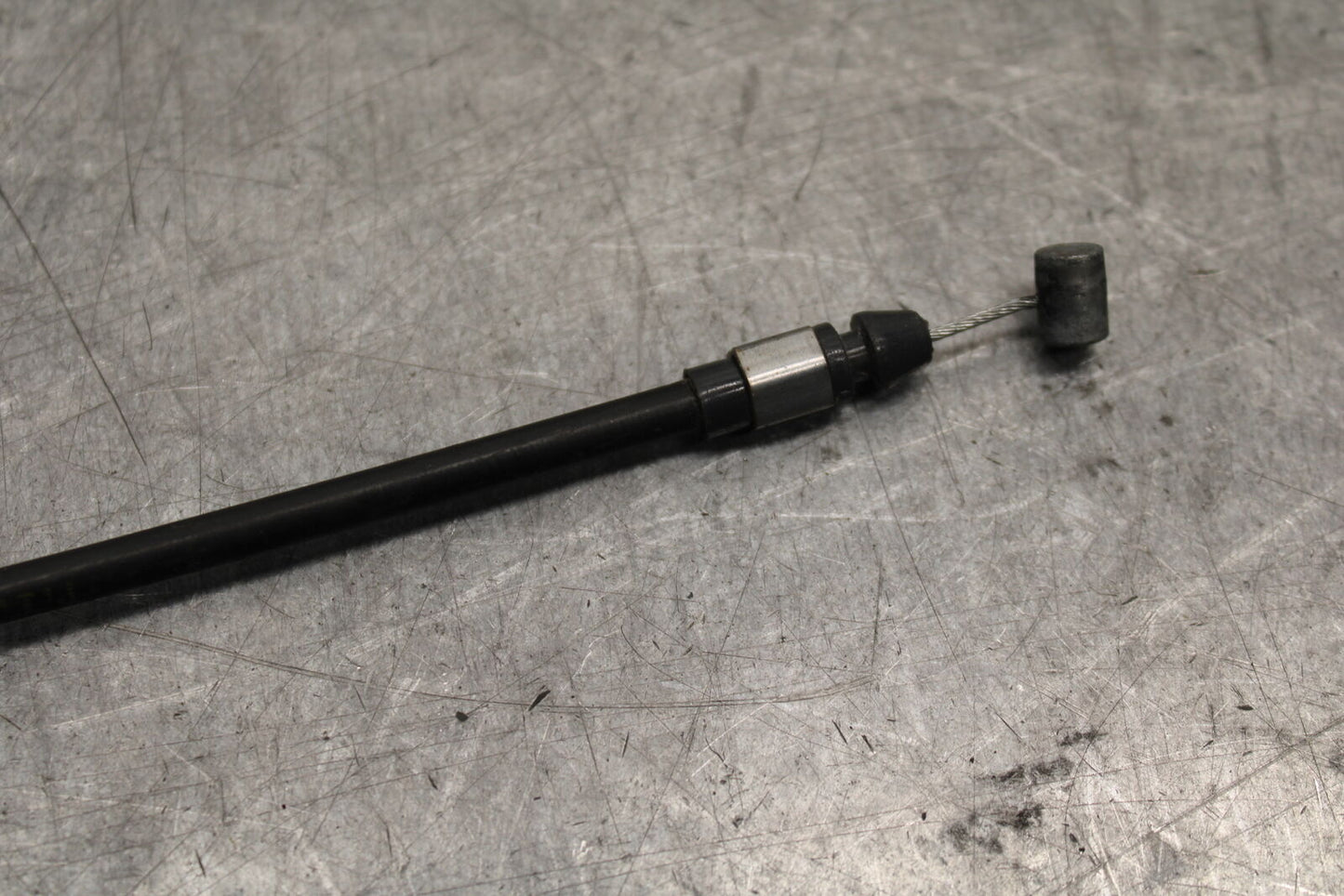 20-23 APRILIA RS660 REAR PASSENGER SEAT LATCH LOCK ASSEMBLY BB643