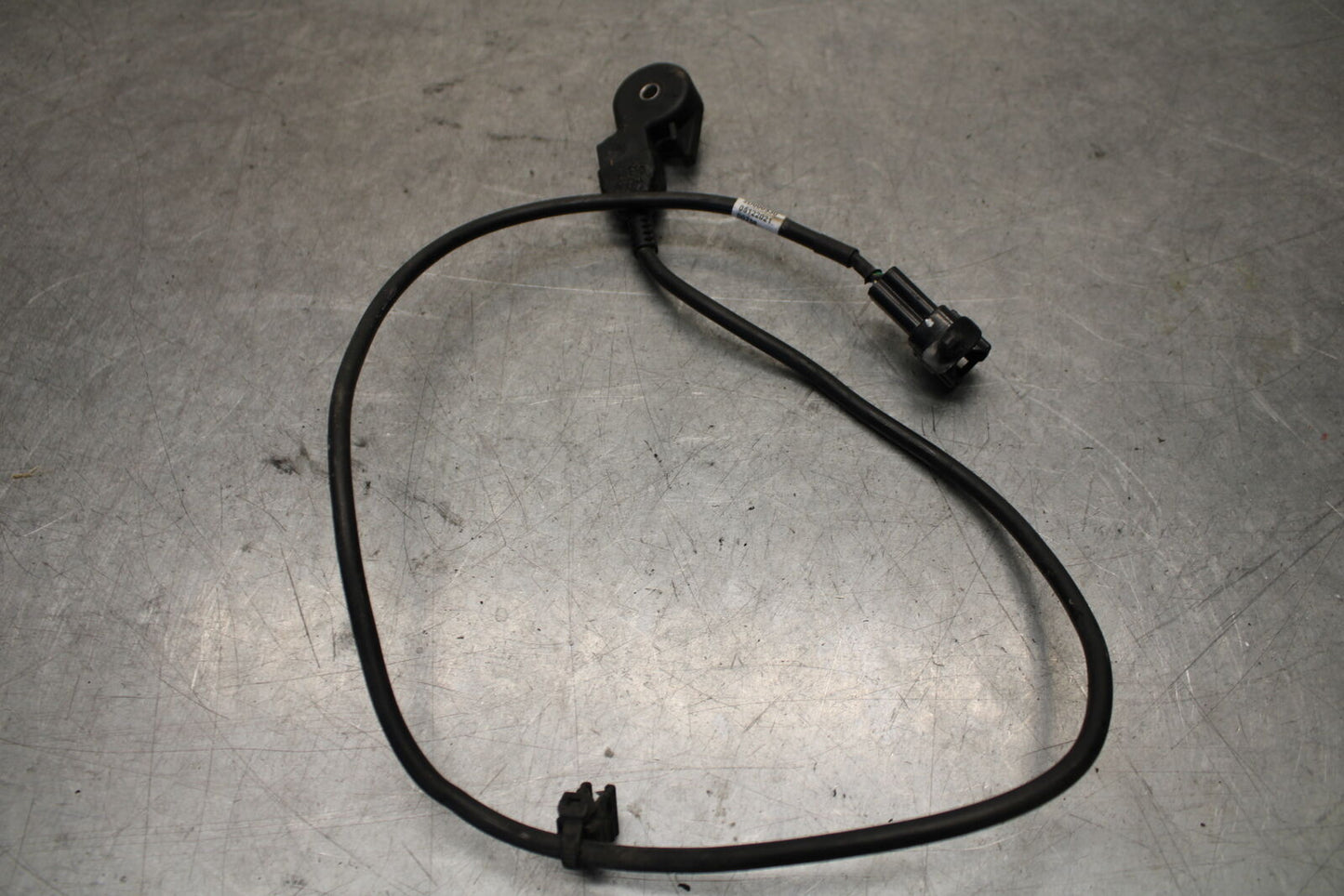 20-23 APRILIA RS660 KICKSTAND SIDE KICK STAND SENSOR BB643