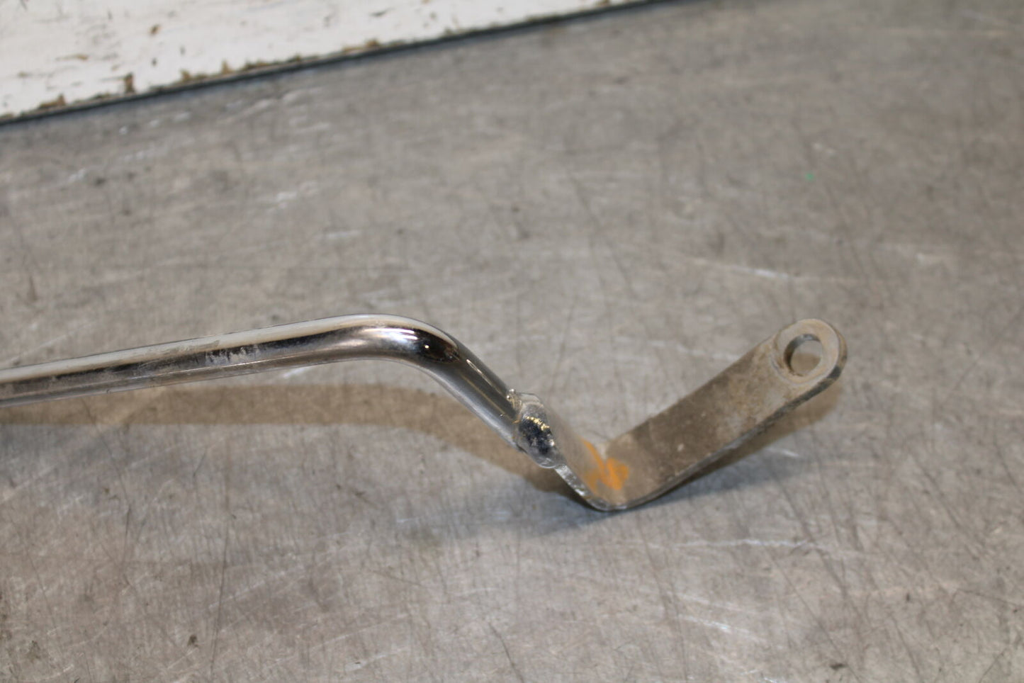 87-03 SUZUKI INTRUDER 1400 VS1400GLP PASSENGER SEAT GRAB BAR HANDLE SET BB702