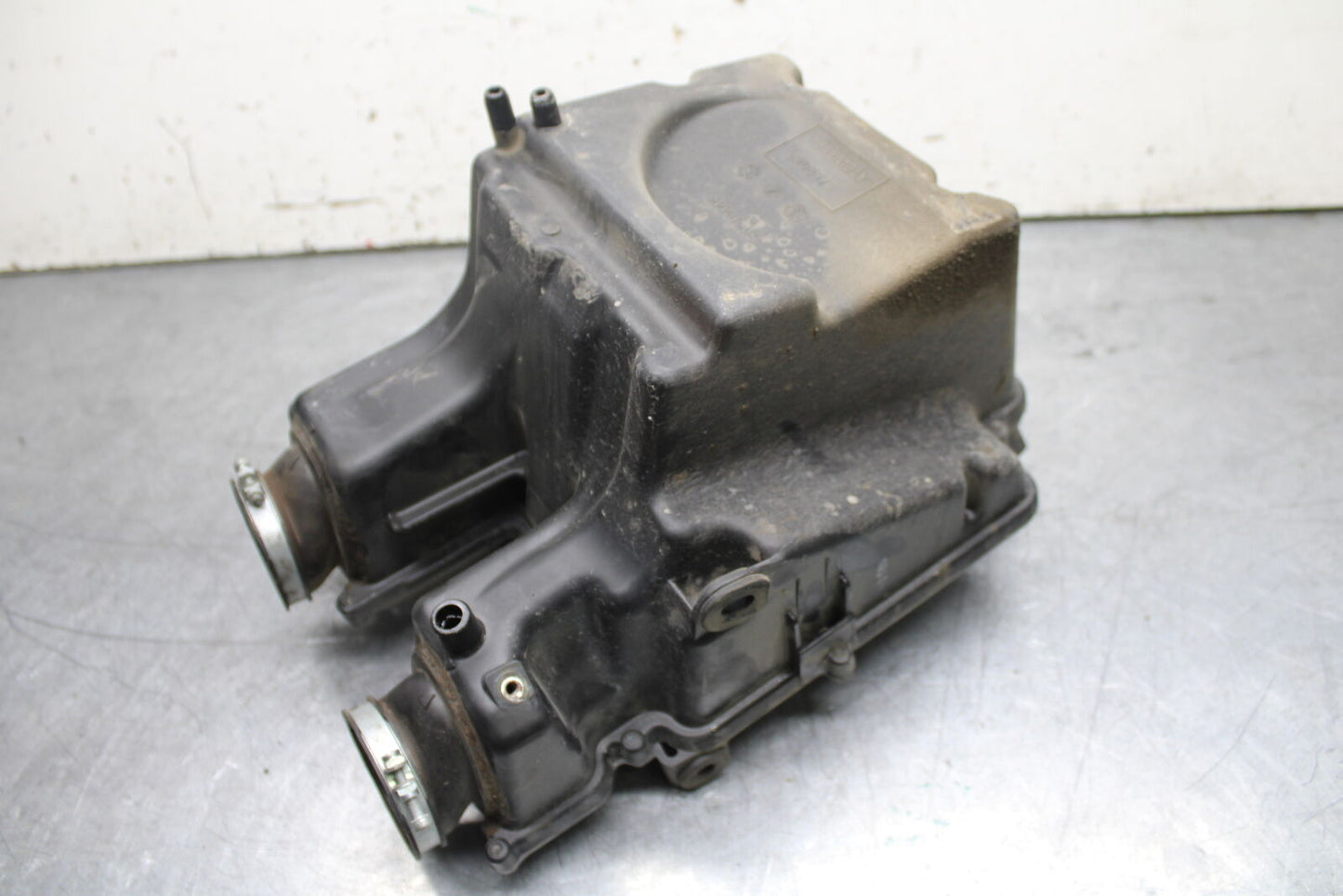 14-16 TRIUMPH AMERICA LT AIRBOX AIR INTAKE FILTER BOX BB720