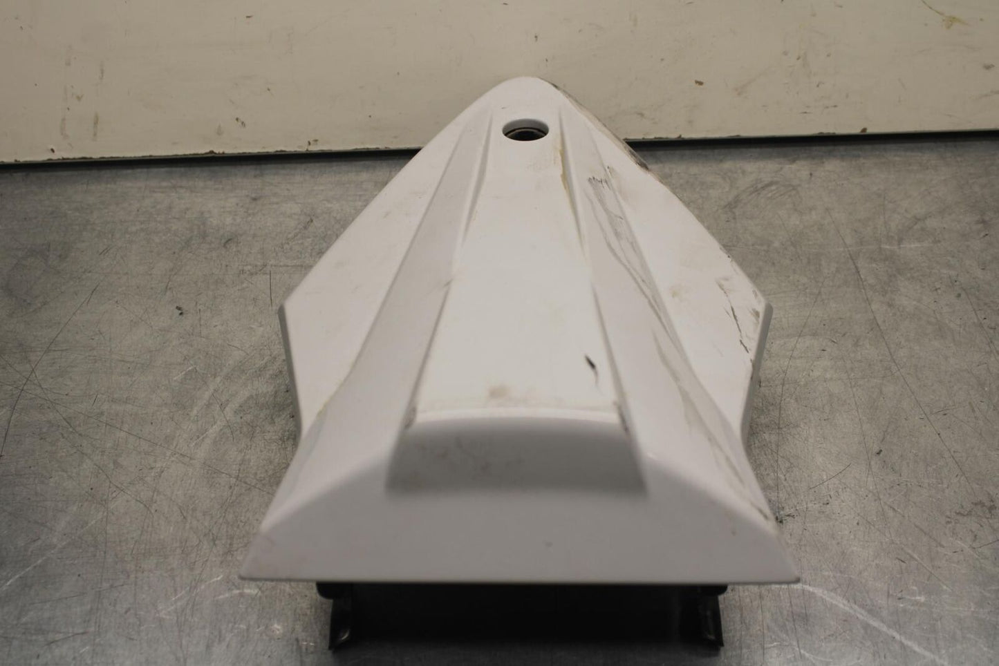 2016 BMW S1000R ABS REAR BACK SEAT SOLO COWL FAIRING COVER BB604