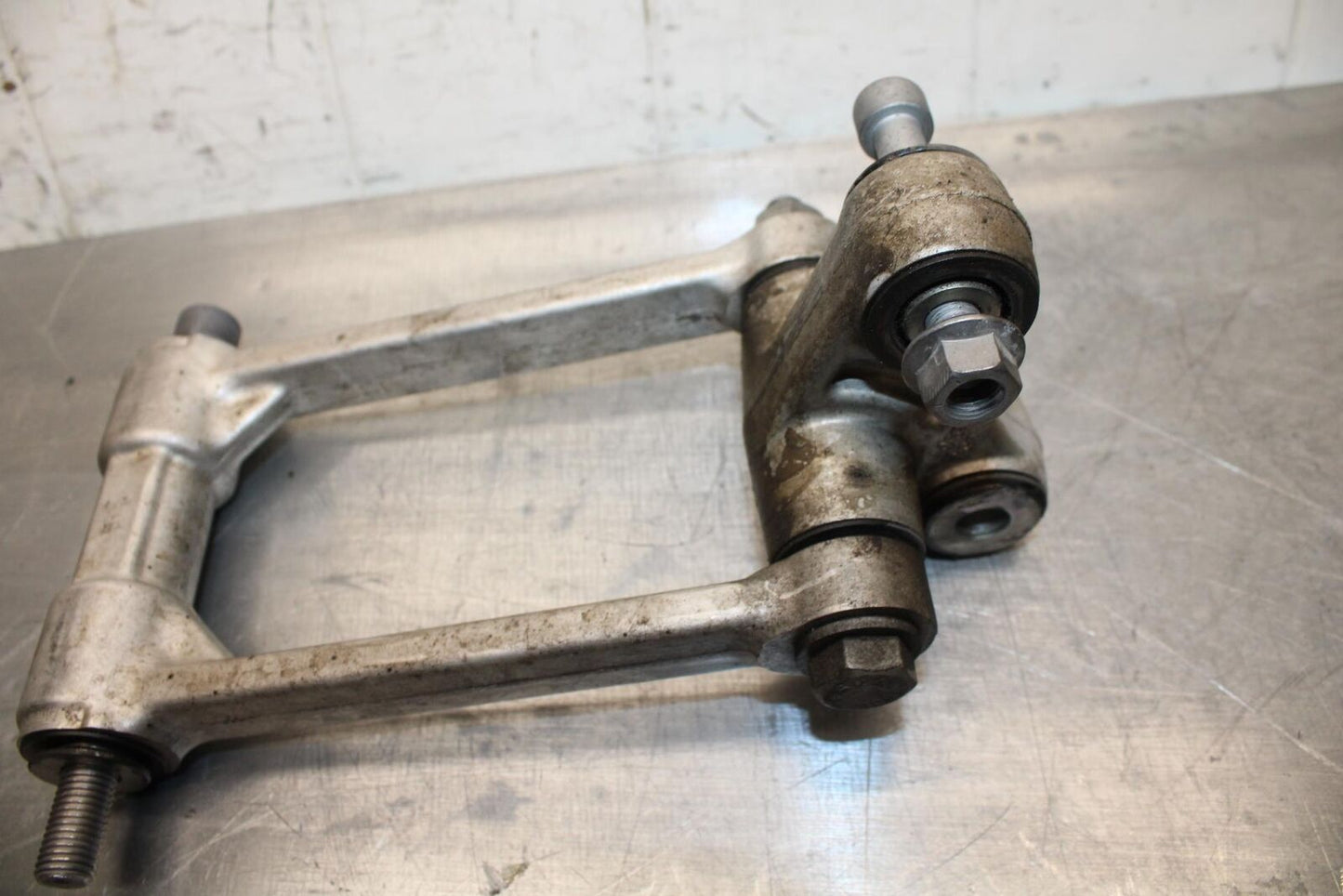 17-20 BMW S1000R REAR DOGBONE SHOCK LINKAGE LINK BB488