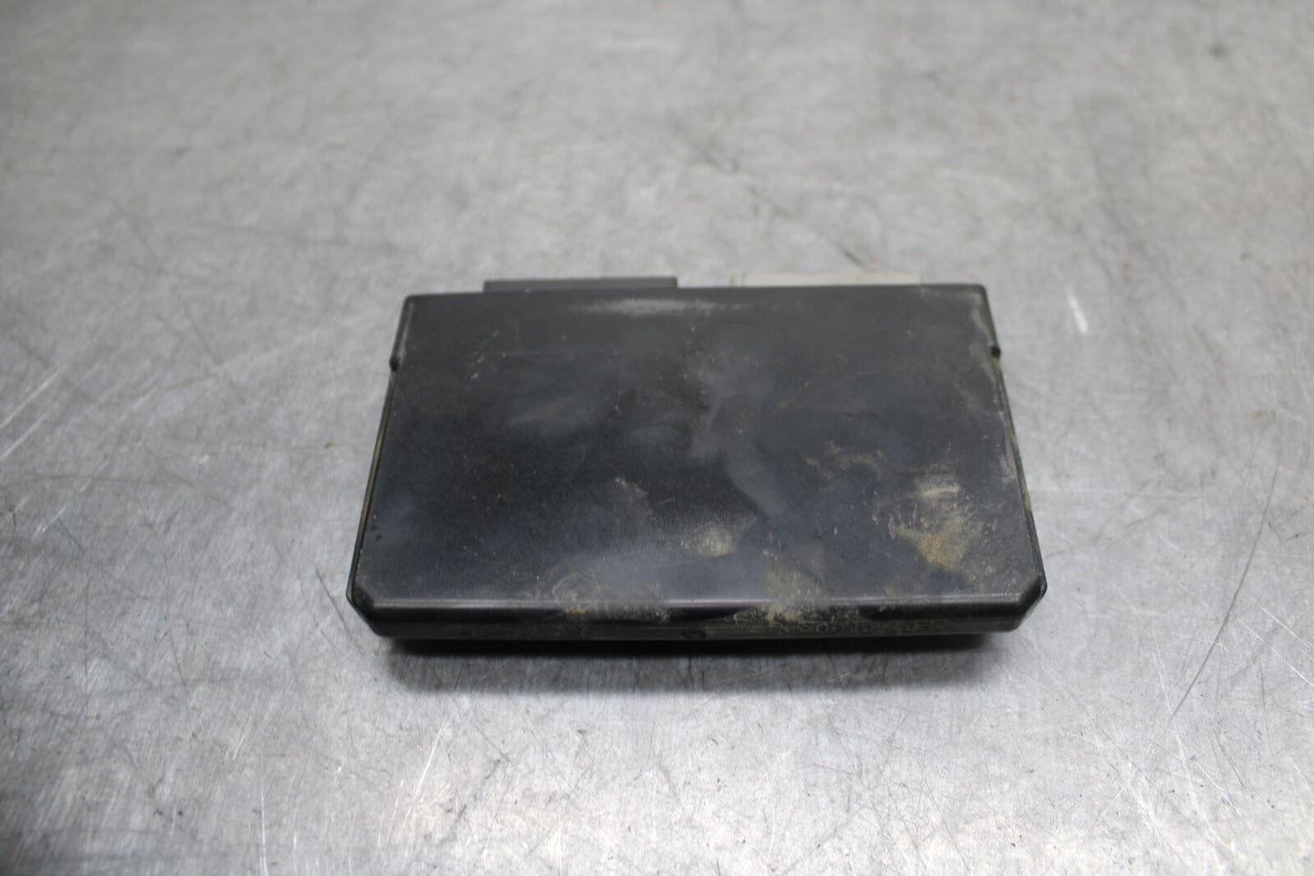 14-16 TRIUMPH AMERICA LT ECU COMPUTER CONTROLLER UNIT ECM CDI BB720
