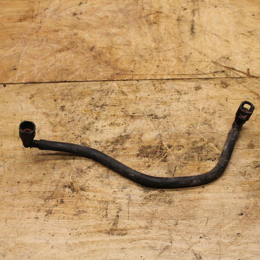 02-03 SUZUKI VSTROM 1000 FUEL HOSE GAS LINE TUBE PIPE FEED CONNECTOR BB331