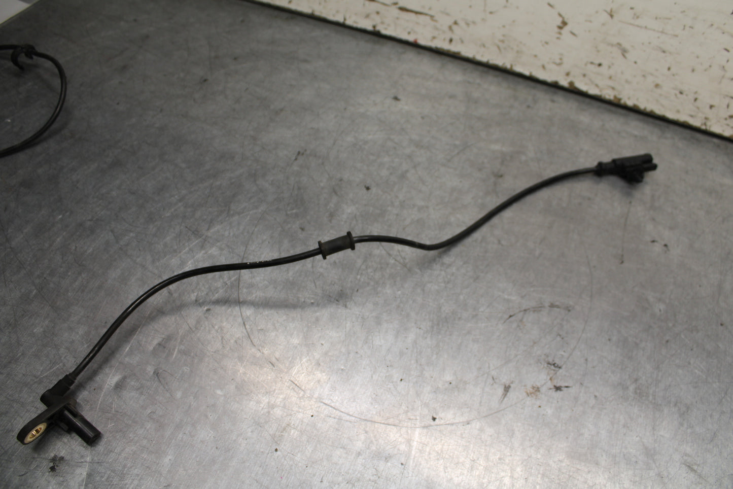 14-15 KAWASAKI NINJA 650 EX650F ABS FRONT ABS BRAKE SENSOR BB741