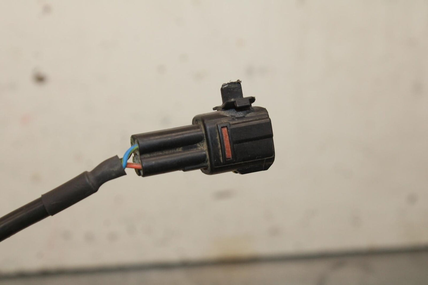 20-23 APRILIA RS660 KICKSTAND SIDE KICK STAND SENSOR BB643
