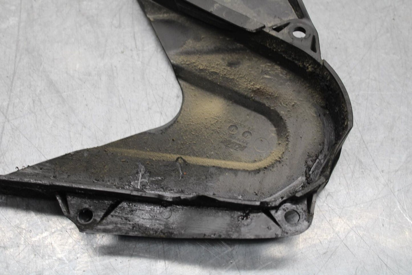19-20 KTM 790 DUKE 790 ENGINE SPROCKET COVER BB570