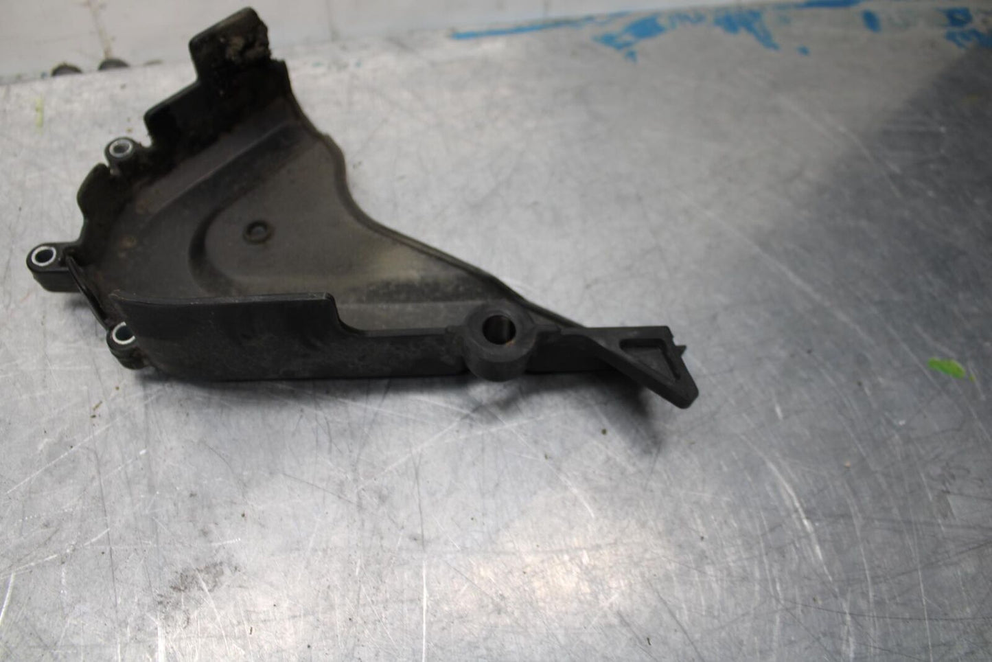18 KTM RC 390 ENGINE SPROCKET COVER BB442