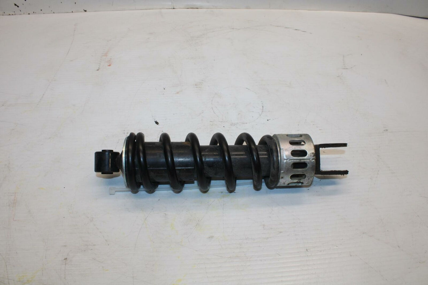 04-09 SUZUKI GS500F REAR BACK SHOCK ABSORBER SUSPENSION BB278