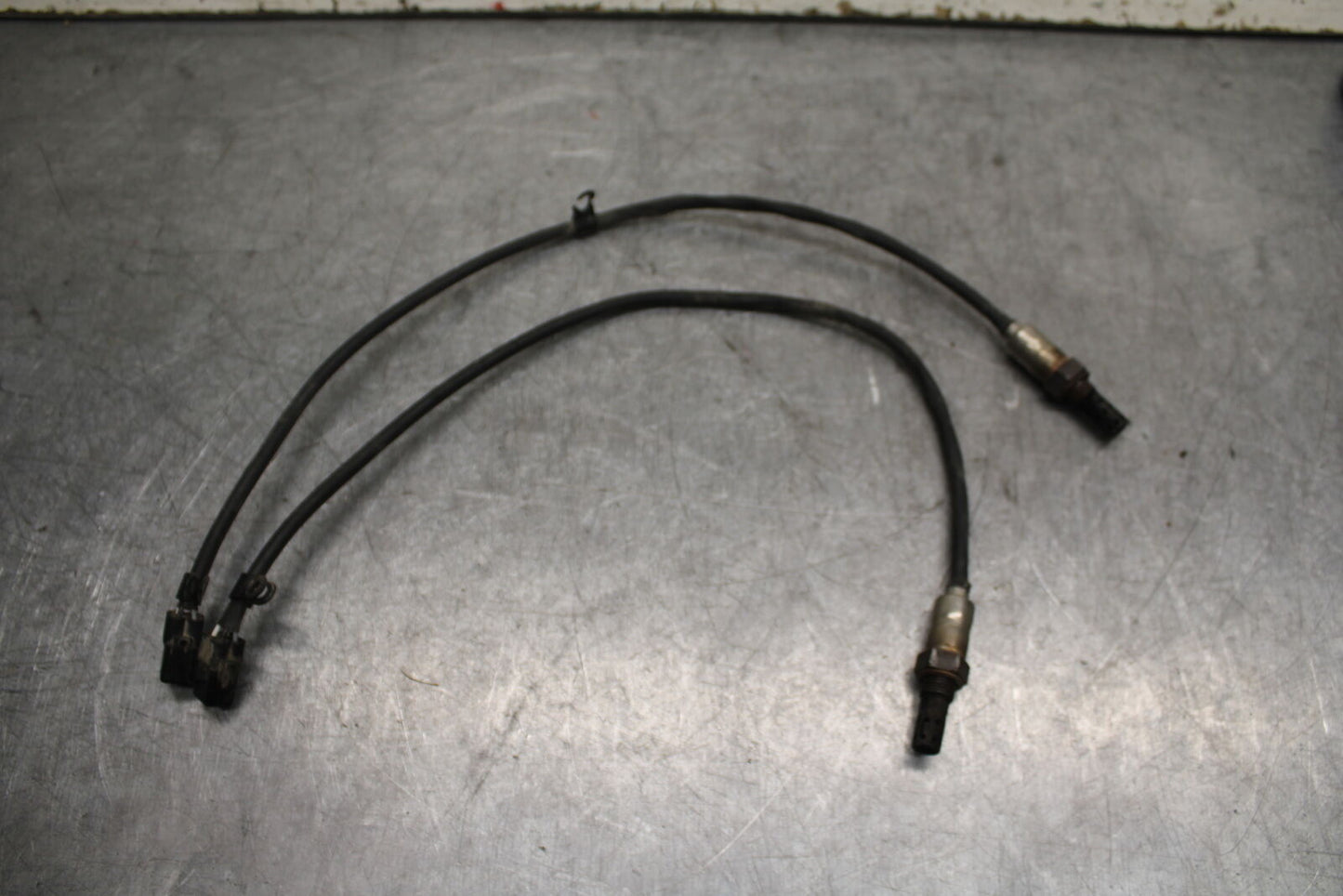 14-16 TRIUMPH AMERICA LT OXYGEN O2 EXHAUST GAS LAMBDA SENSOR BB720