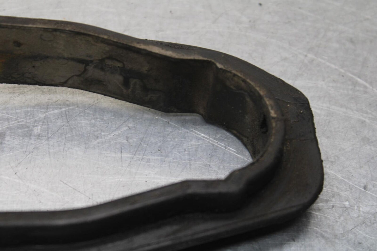 97-03 HONDA SHADOW ACE 750 VT750C SWINGARM CHAIN BUFFER SLIDER GUIDE BB618