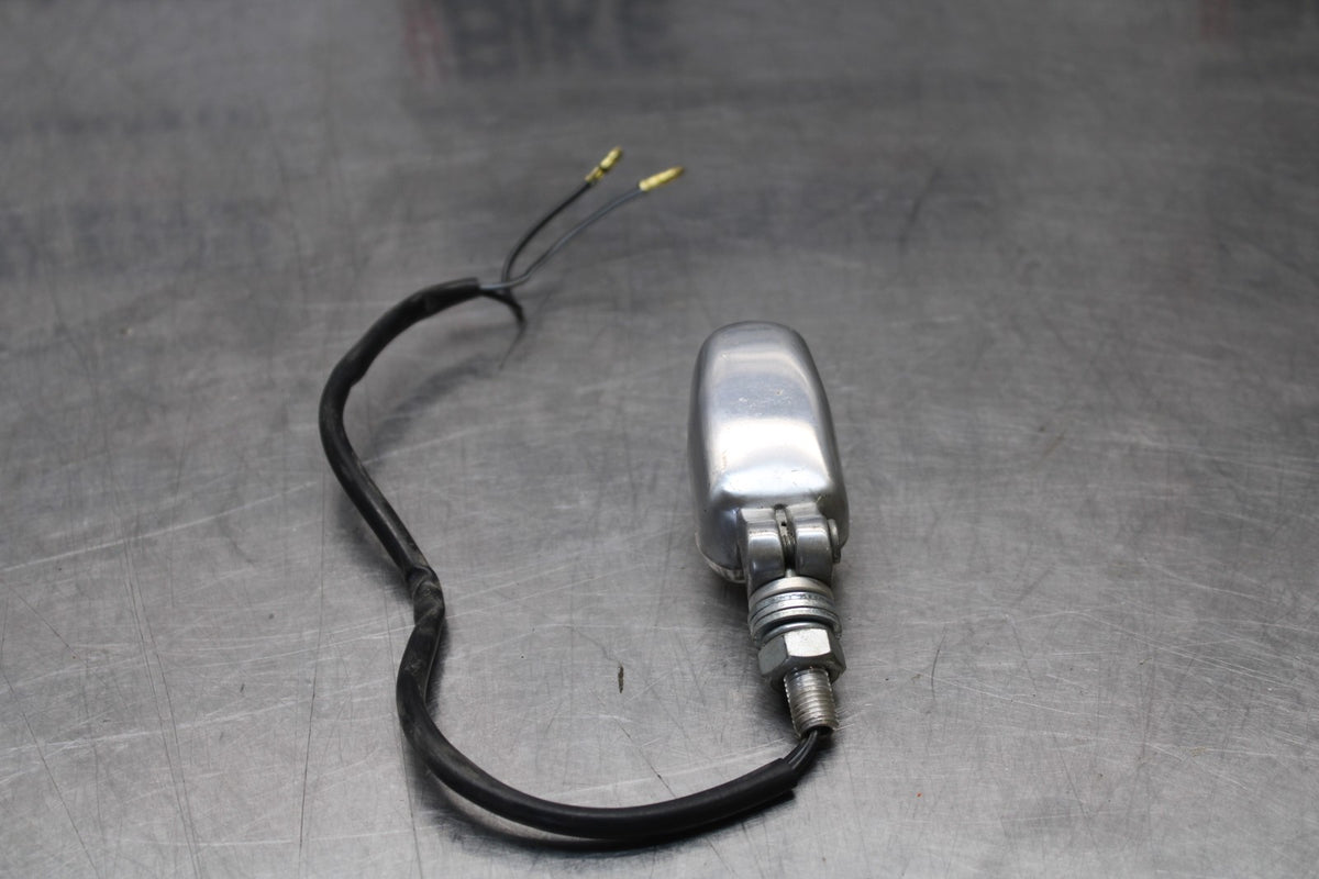 93-07 YAMAHA VMAX 1200 LEFT REAR TURN SIGNAL LIGHT INDICATOR BB197