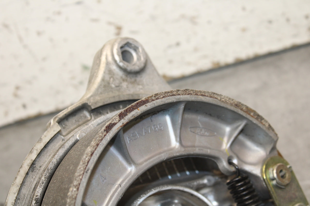 79-82 HONDA CB650 REAR BRAKE BACK DRUM BB107