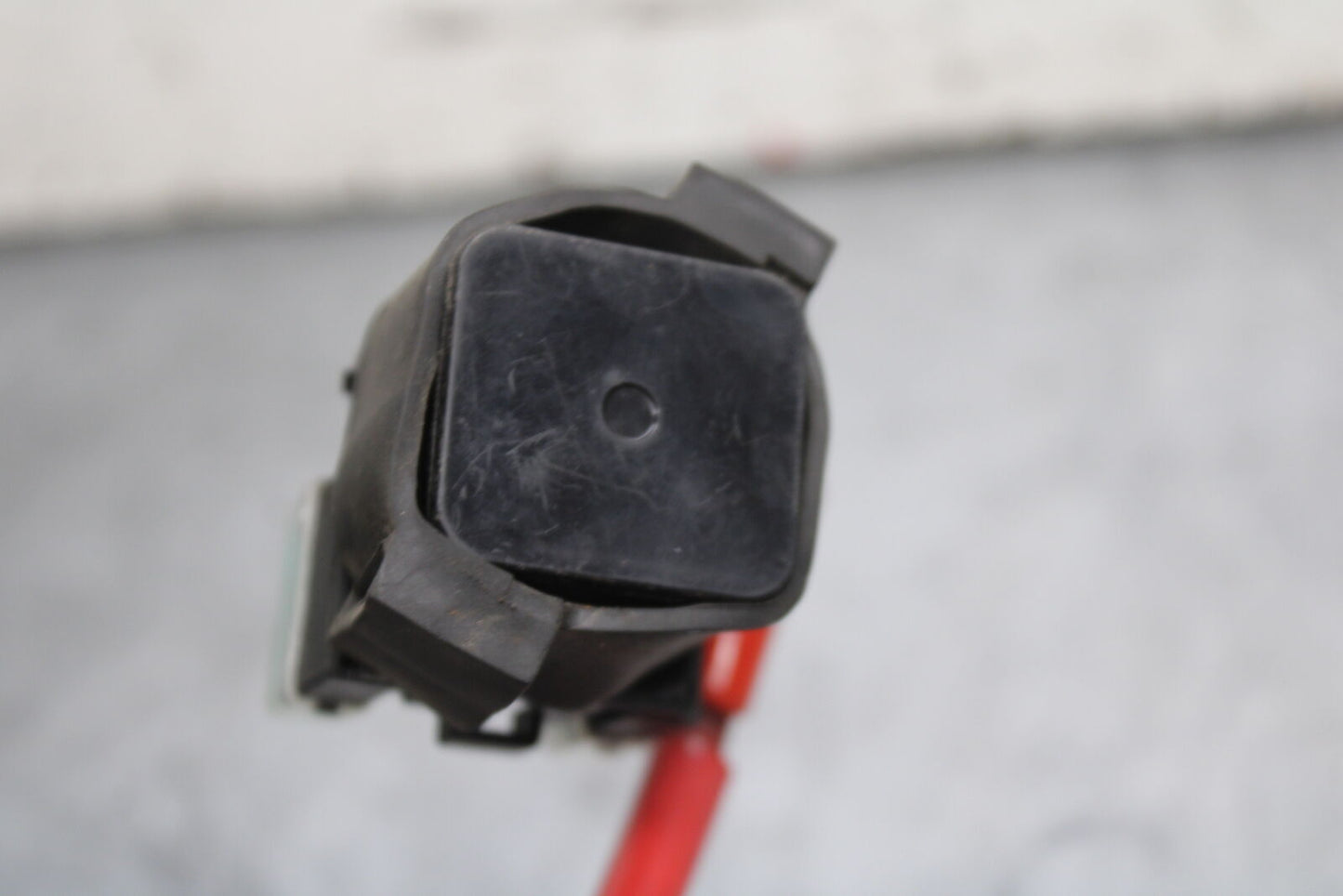 99-00 YAMAHA V STAR 1100 ENGINE STARTER RELAY STARTING MOTOR SWITCH BB711