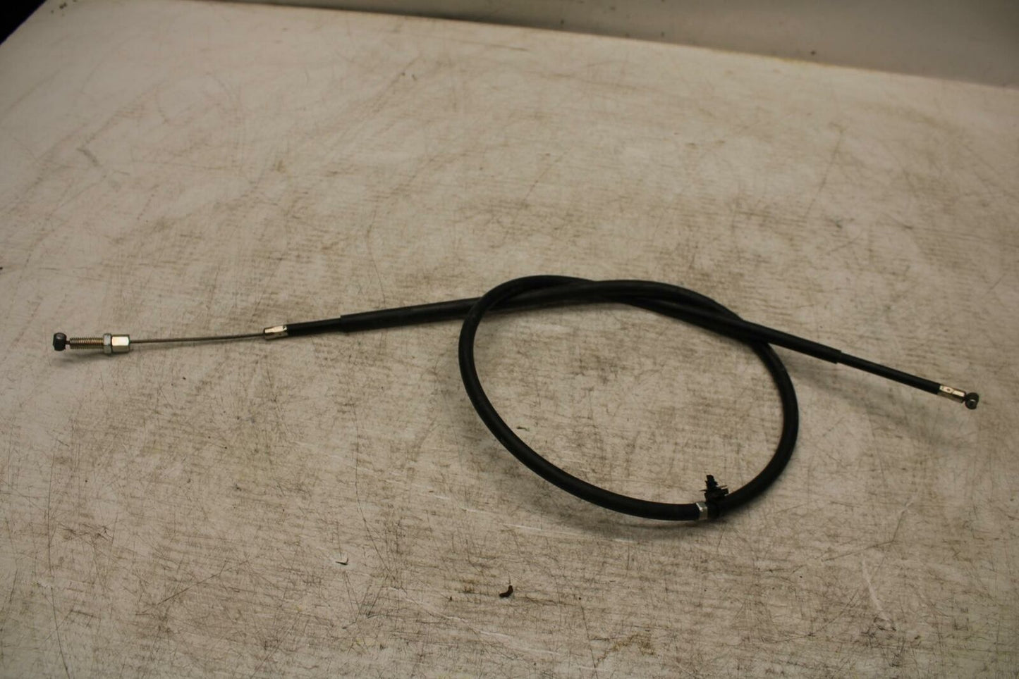 11-19 SUZUKI GSXR600 CLUTCH CABLE LINE BB371