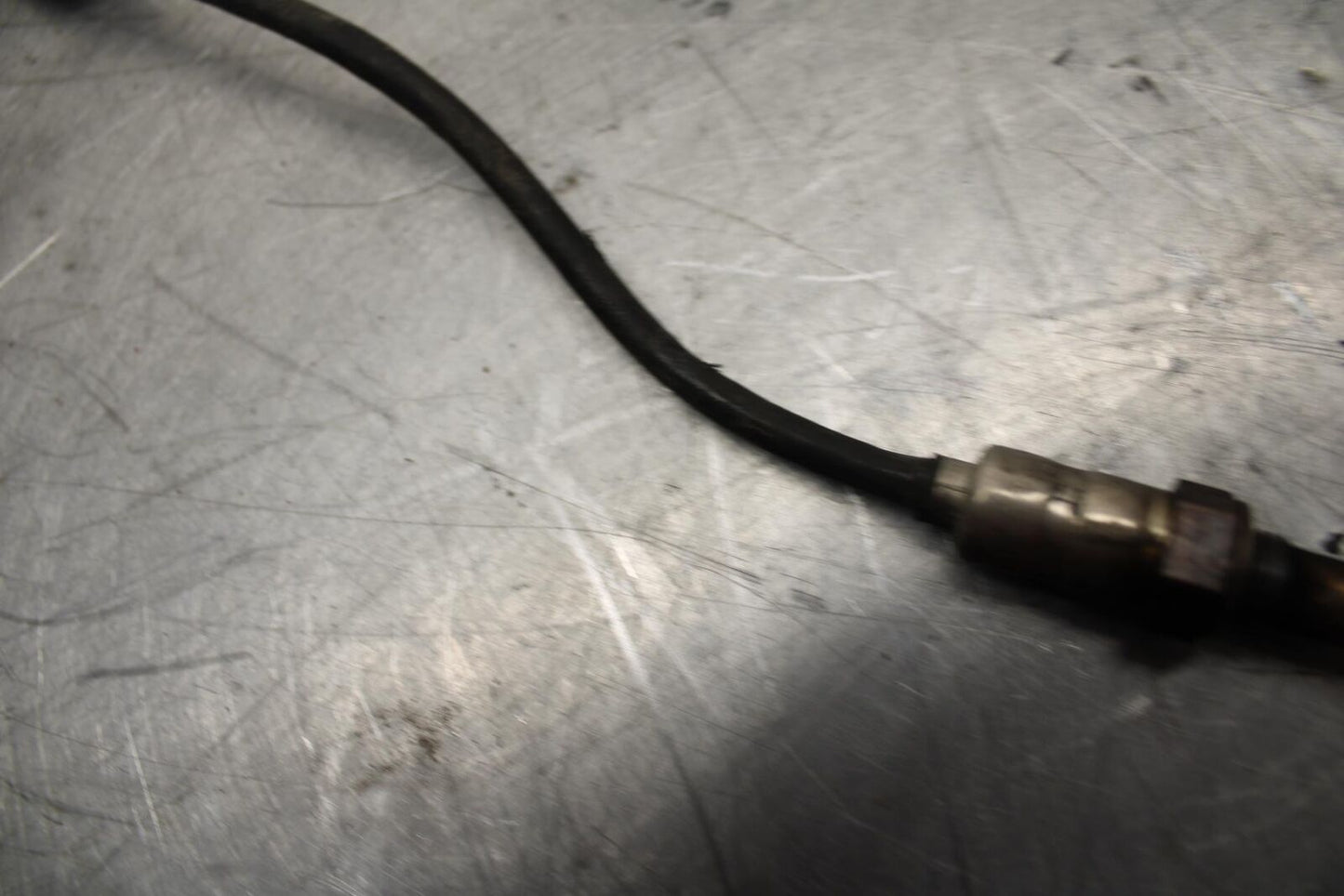 17-21 TRIUMPH STREET TRIPPLE R ABS OXYGEN O2 EXHAUST GAS LAMBDA SENSOR bb452
