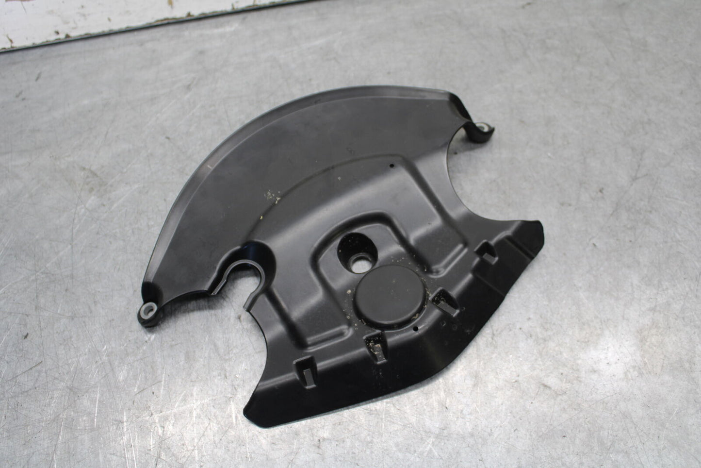 20-23 APRILIA RS660 LOWER TREE COVER YOKE GUARD PANEL BB667