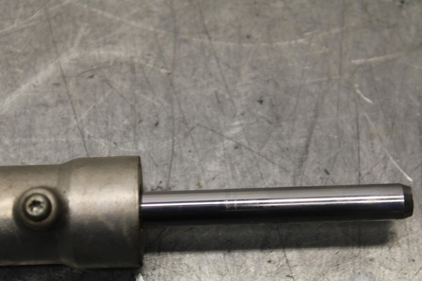 01-03 SUZUKI GSXR600 STEERING DAMPER STABILIZER BB633