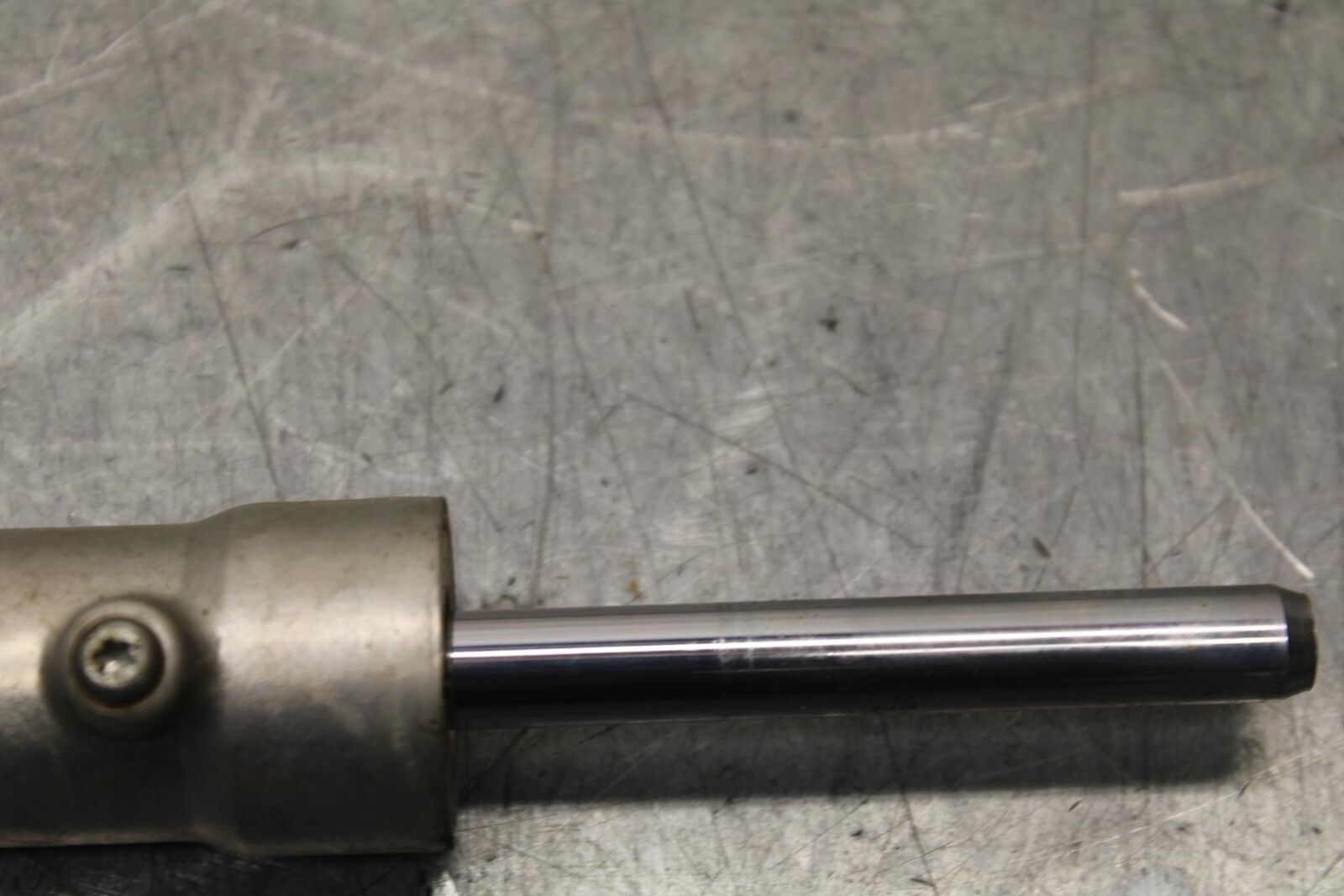 01-03 SUZUKI GSXR600 STEERING DAMPER STABILIZER BB633