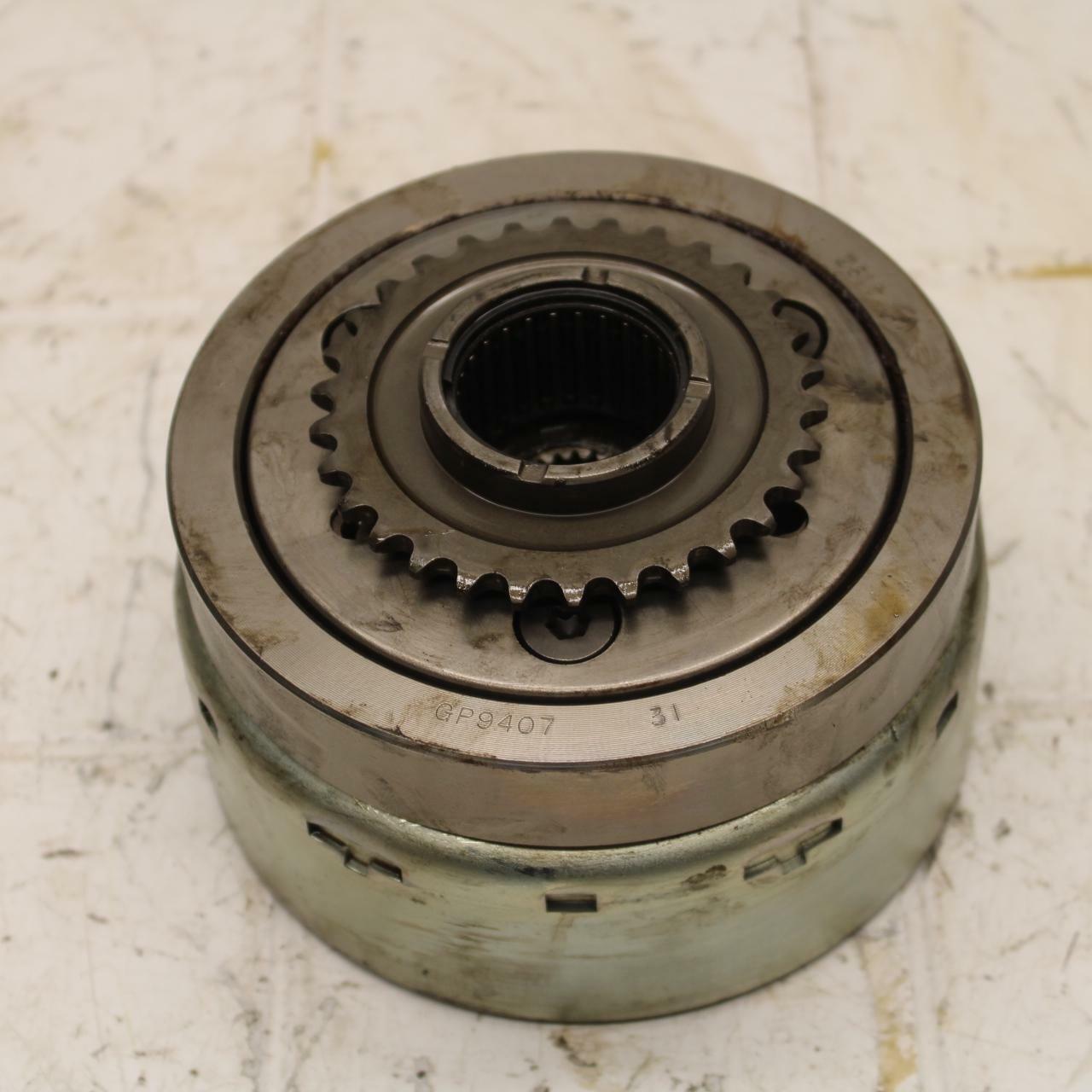 84-87 HONDA GOLDWING 1200 STATOR MAGNETO ALTERNATOR FLYWHEEL ROTOR BB406