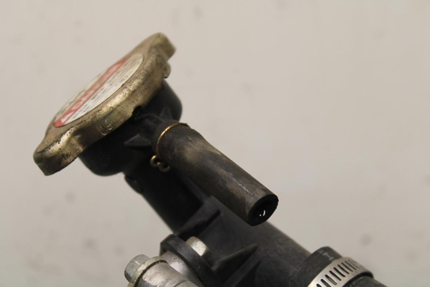 97-03 HONDA SHADOW ACE 750 VT750C THERMOSTAT HOUSING BB618