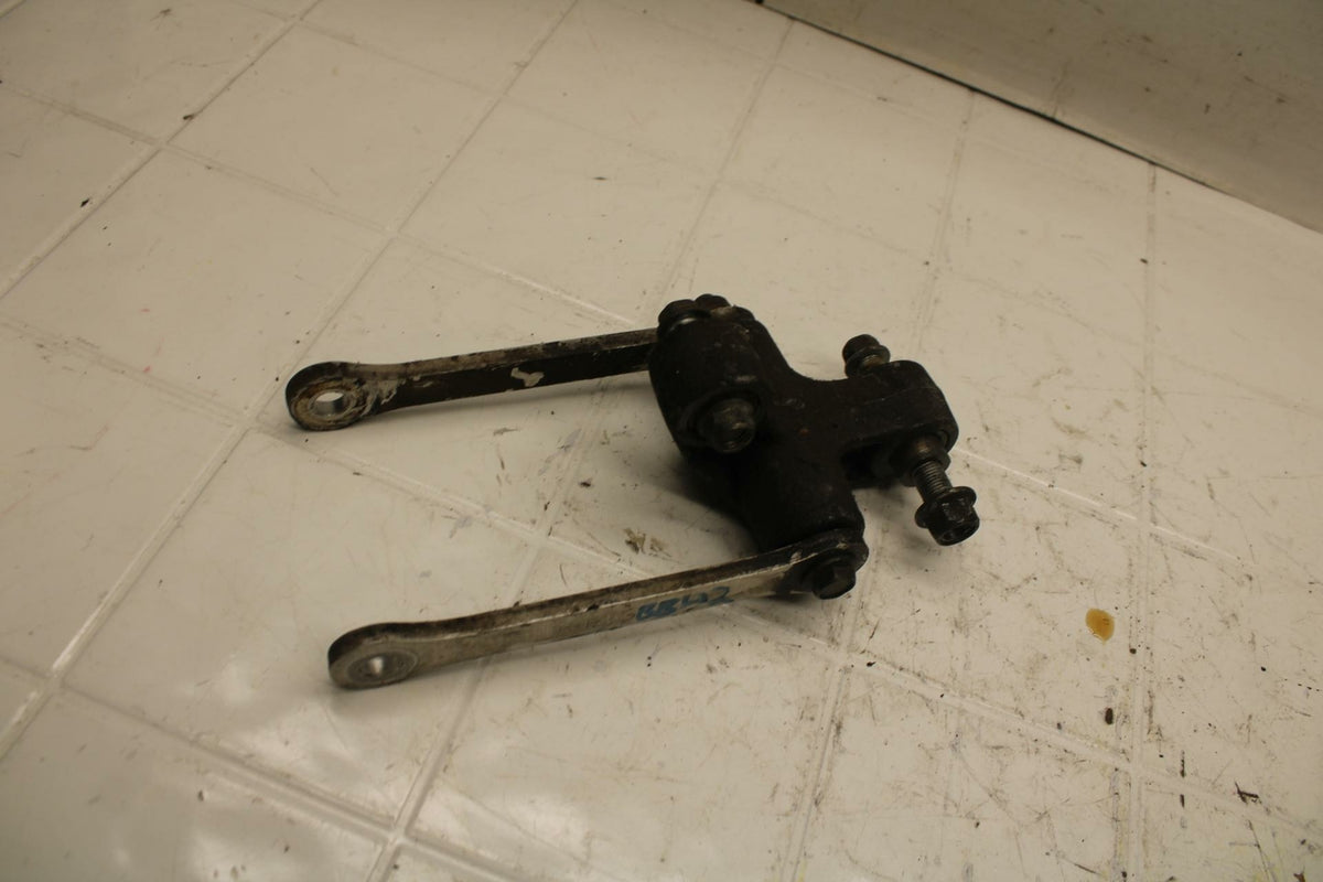 97-00 SUZUKI GSXR600 SRAD REAR DOGBONE SHOCK LINKAGE LINK BB19