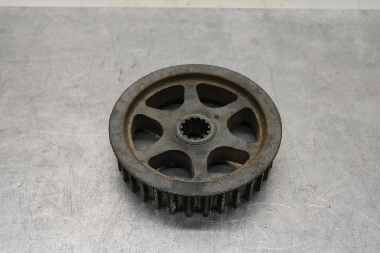 2006 Kawasaki Vulcan 900 VN900B Classic FRONT SPROCKET BB585