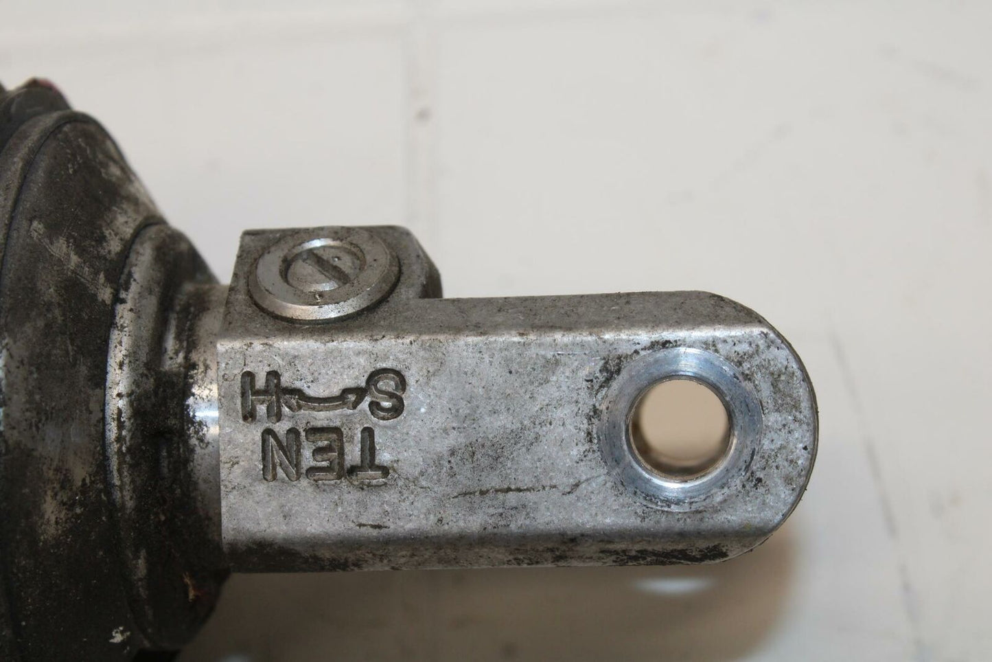 01-02 SUZUKI GSXR1000 REAR BACK SHOCK ABSORBER SUSPENSION BB16