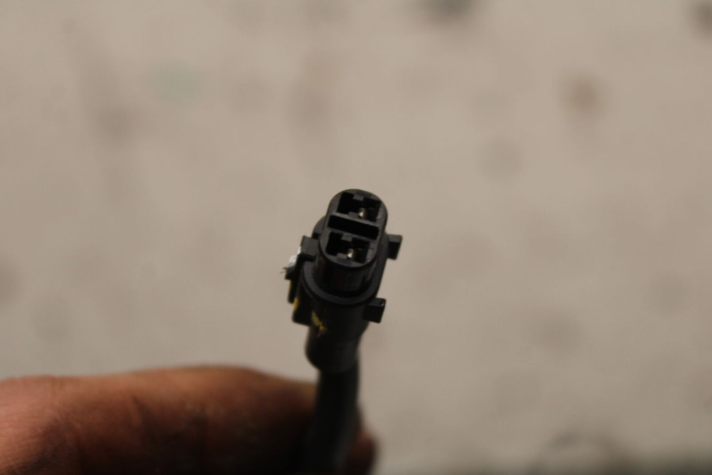 19-22 KAWASAKI Z400 KICKSTAND SIDE KICK STAND BB738