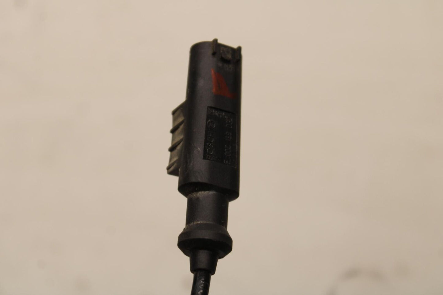 16-18 KTM 690 DUKE FRONT ABS BRAKE SENSOR BB631