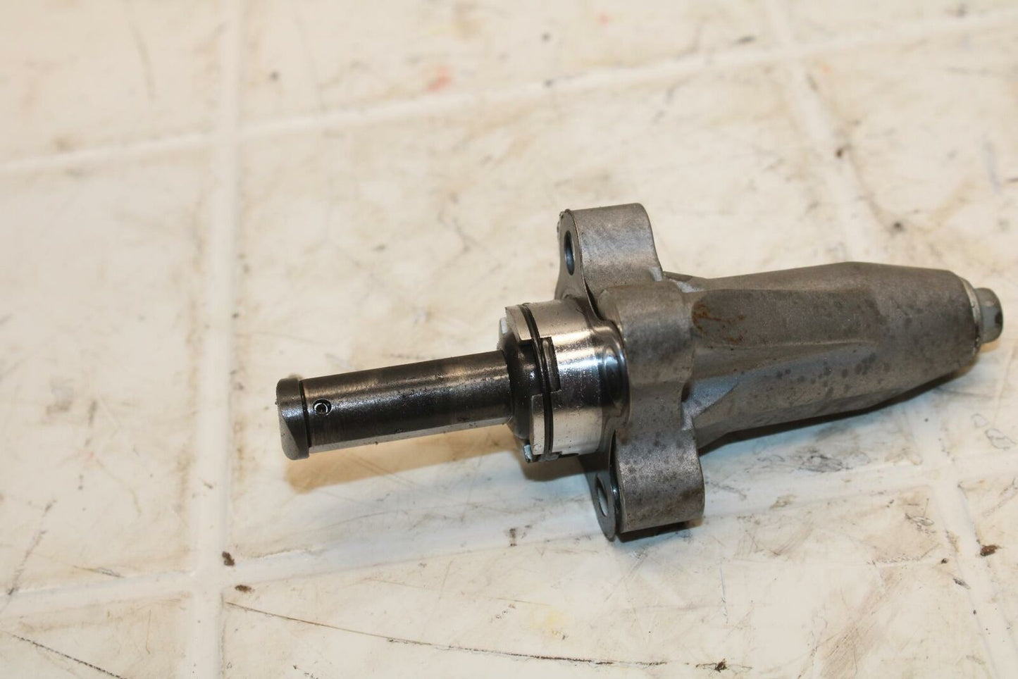 05-06 HONDA CBR600RR CAM CHAIN CAMSHAFT TENSIONER BB 399