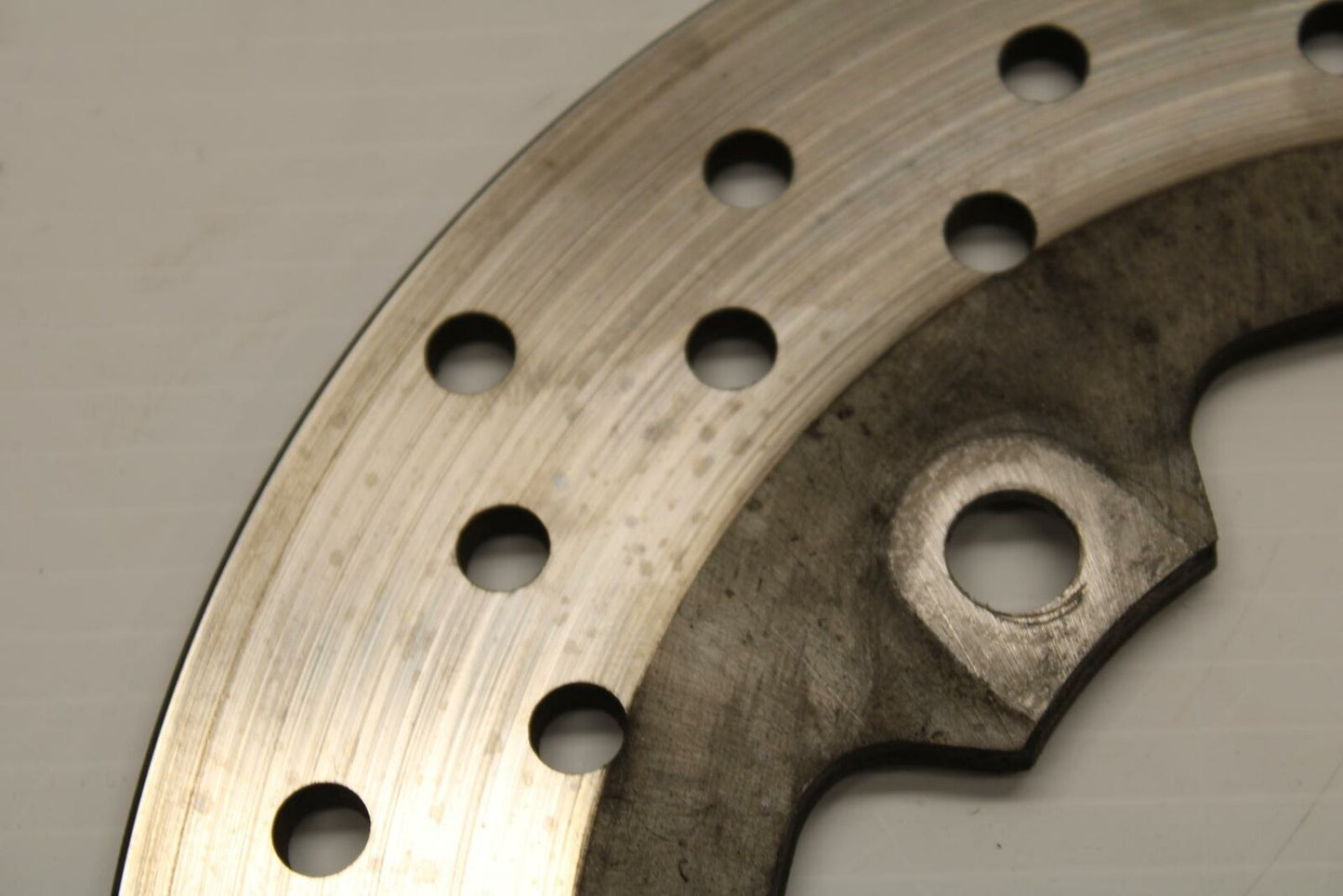 98-03 SUZUKI TL1000R REAR ROTOR BACK BRAKE DISC BB267