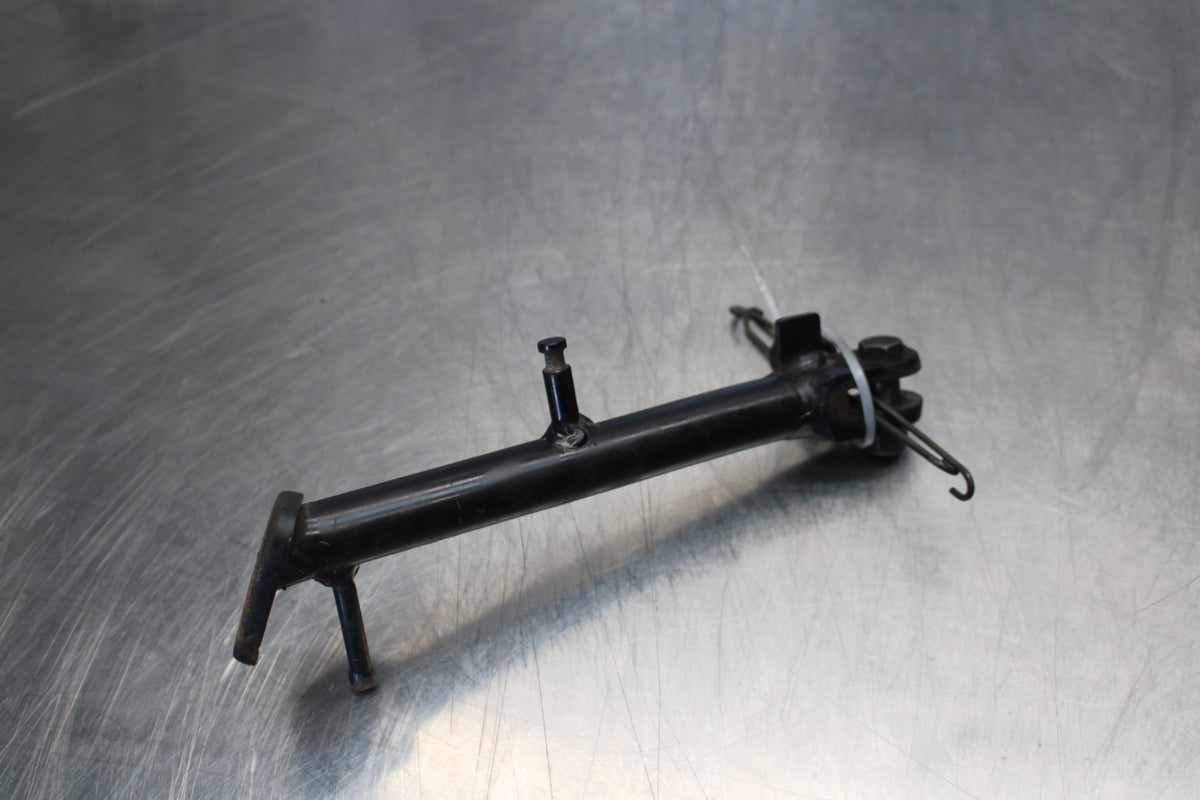 04-09 SUZUKI GS500F KICKSTAND SIDE KICK STAND BB165