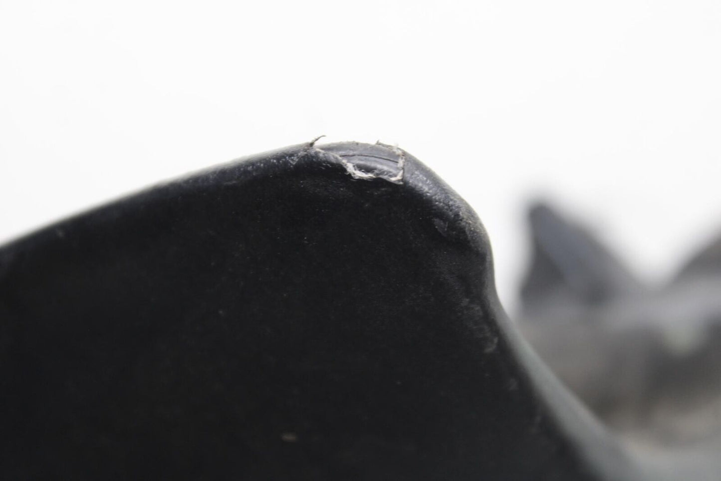 15-16 KAWASAKI EX300 FRONT DRIVERS SEAT PAD SADDLE PILLION BB635